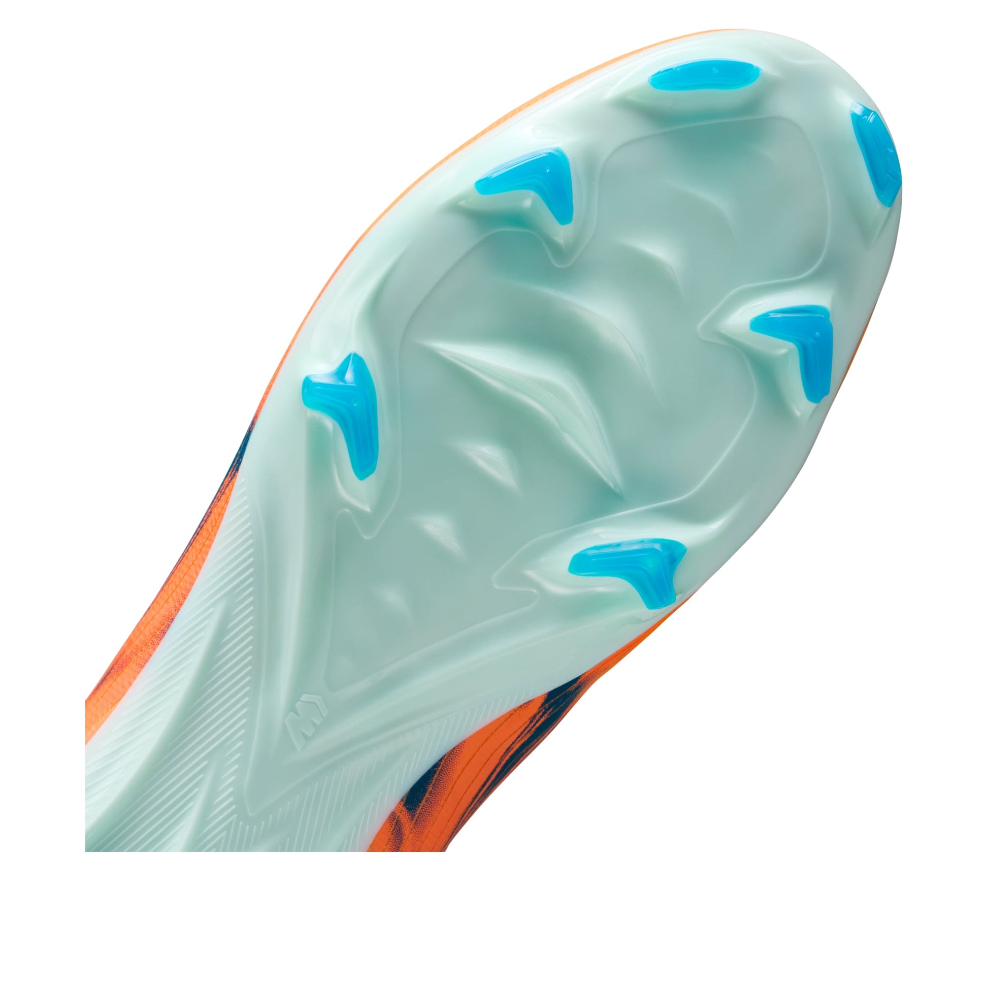 Nike x Kylian Mbappé Mercurial Vapor 16 Elite FG 'Melon Tint' FQ8689-801