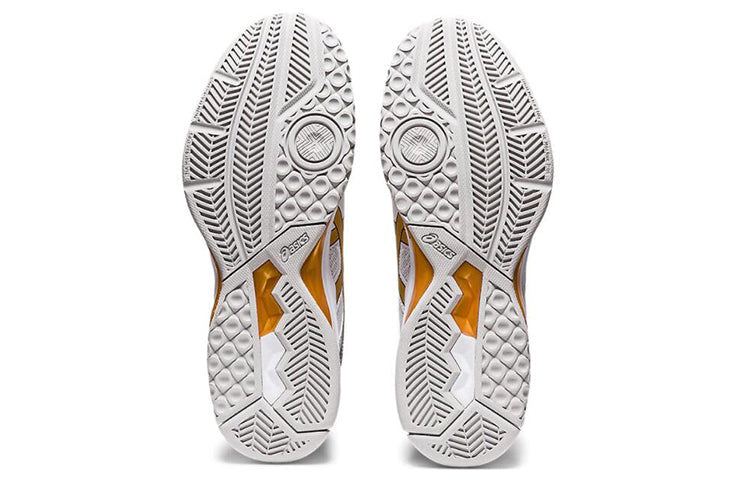 ASICS Gel-Rocket 9 'White Pure Gold' 1071A030-103