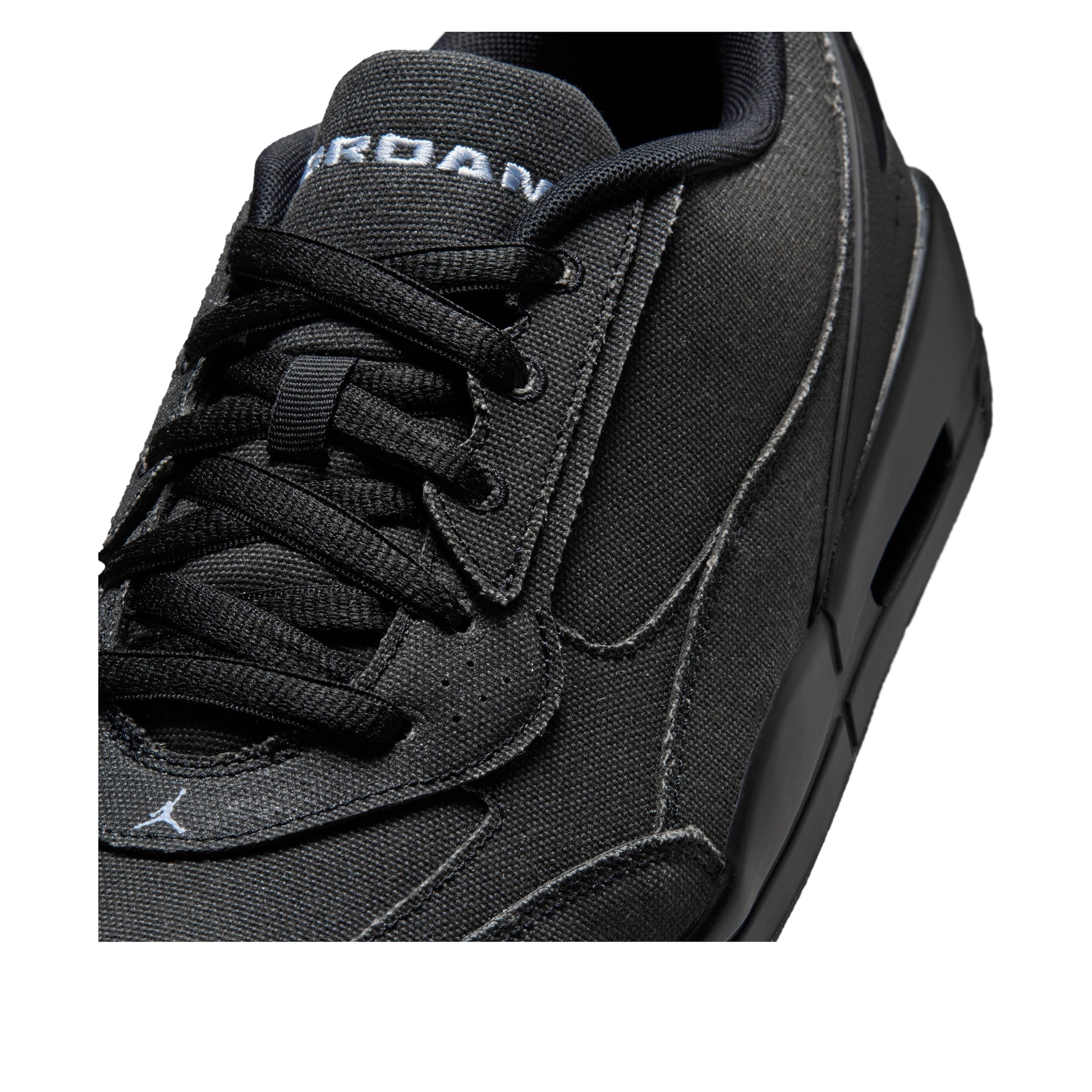Air Jordan Ultra SP 'Black Hydrogen Blue' IX1007-001