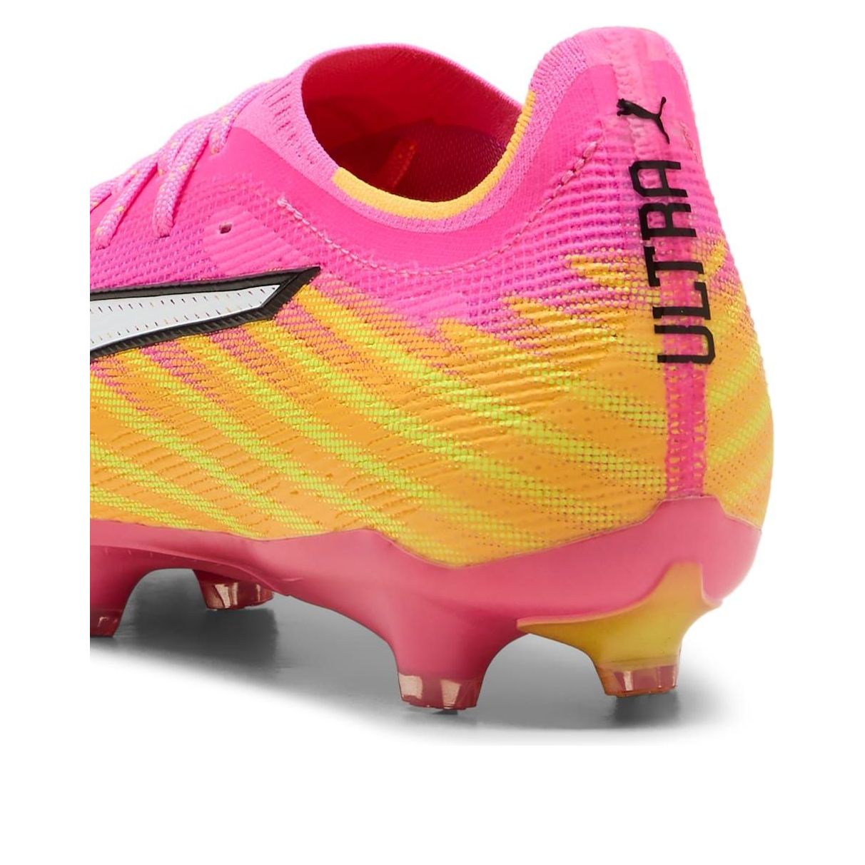 PUMA Ultra 6 Pro FG 'Poison Pink White' 108697-05