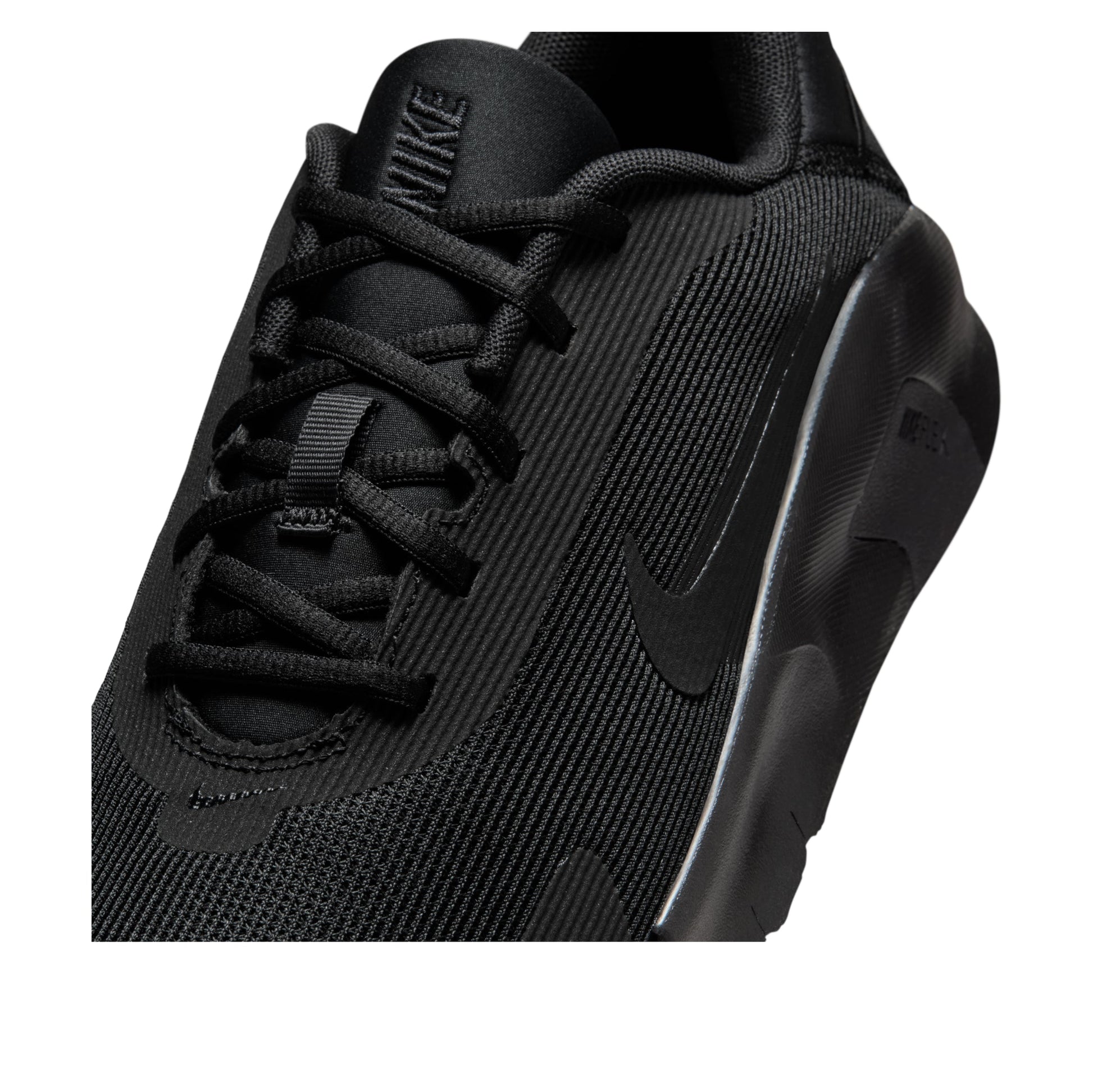 Nike Flex Train 'Triple Black' HV9972-001