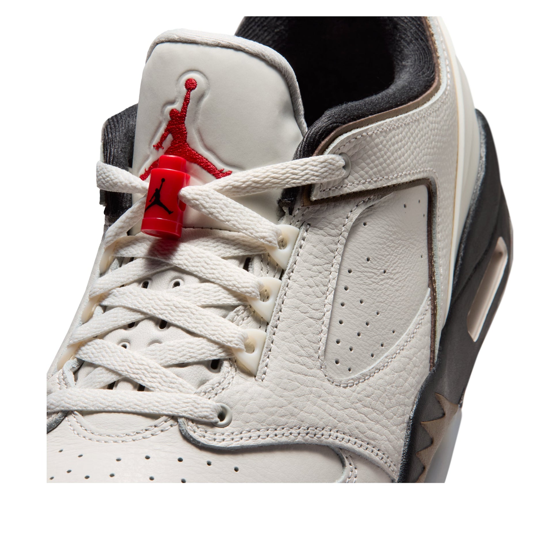Air Jordan 60 Plus Low 'Phantom Palomino Black' IH2047-005