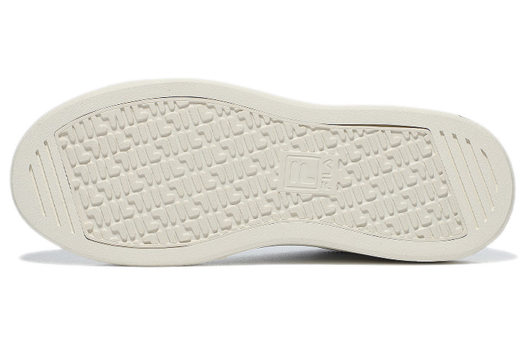FILA Court Plumpy Low 'White' 1TM01397D_141