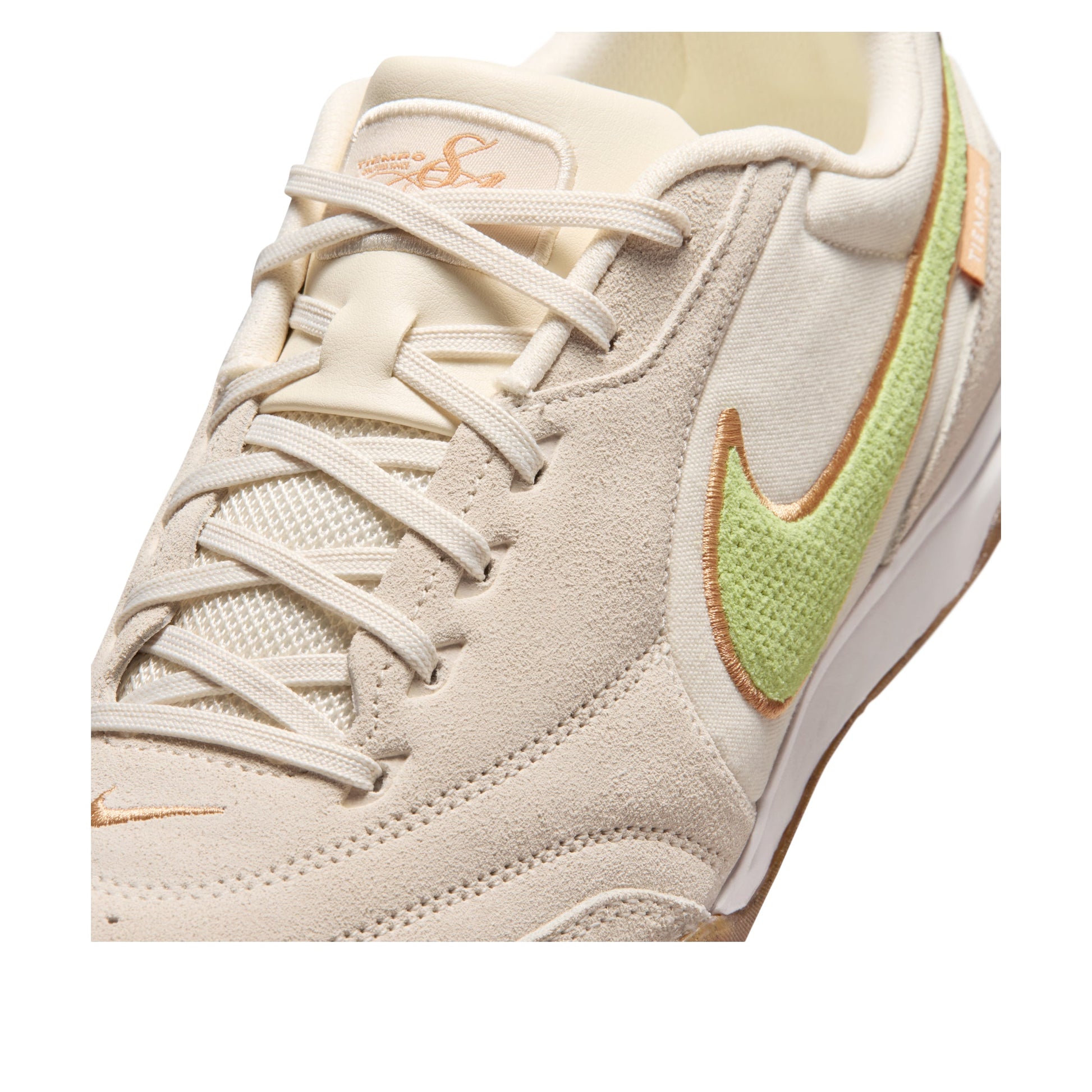 Nike Tiempo Streetgato PRM 'Chalk Moon Particle' HV3489-100