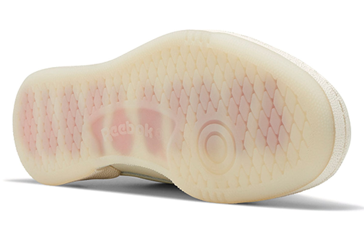 Reebok Hot Ones x Club C 85 'Scoville Levels' H68847