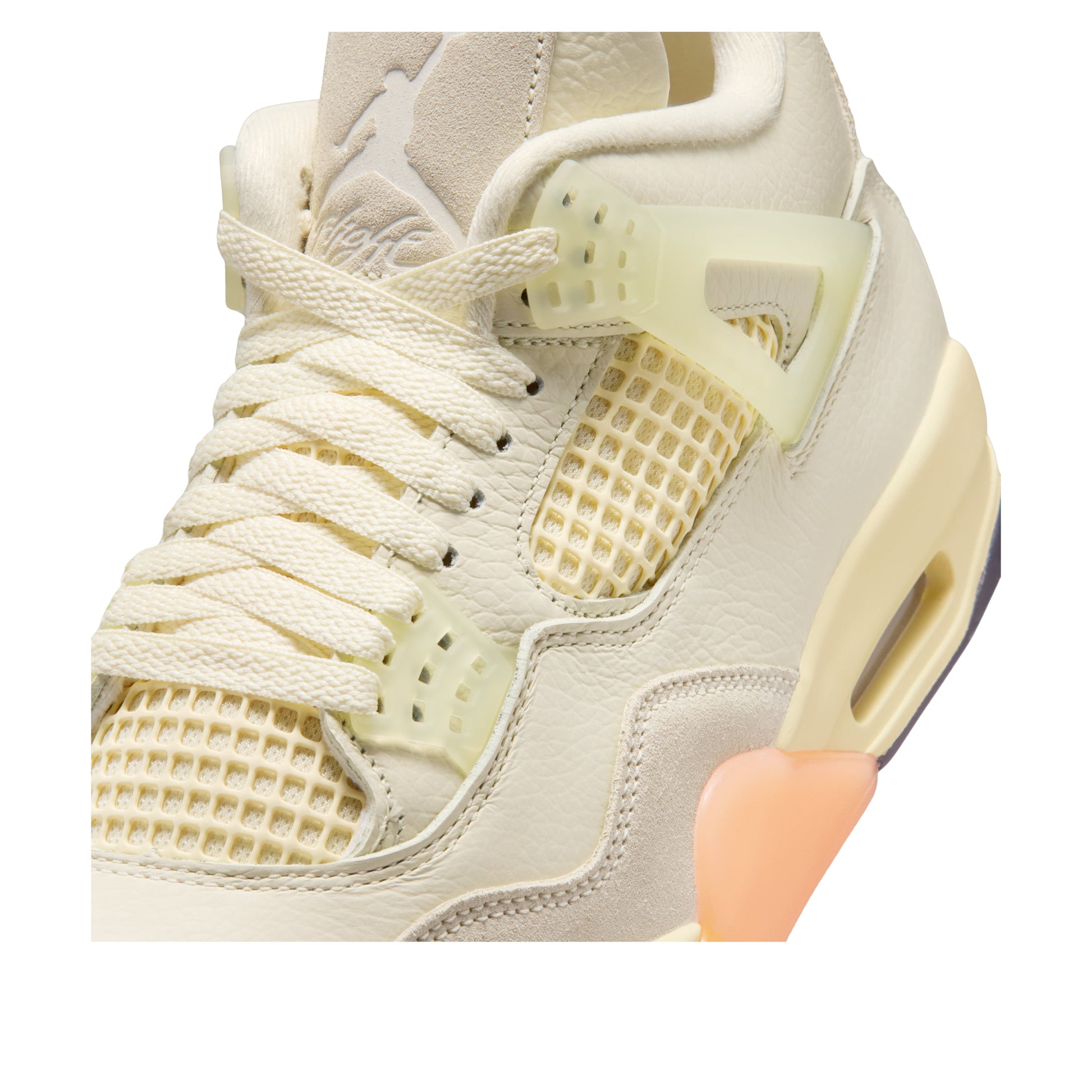 (WMNS) Air Jordan 4 Retro 'Birds of Paradise' HV0823-101