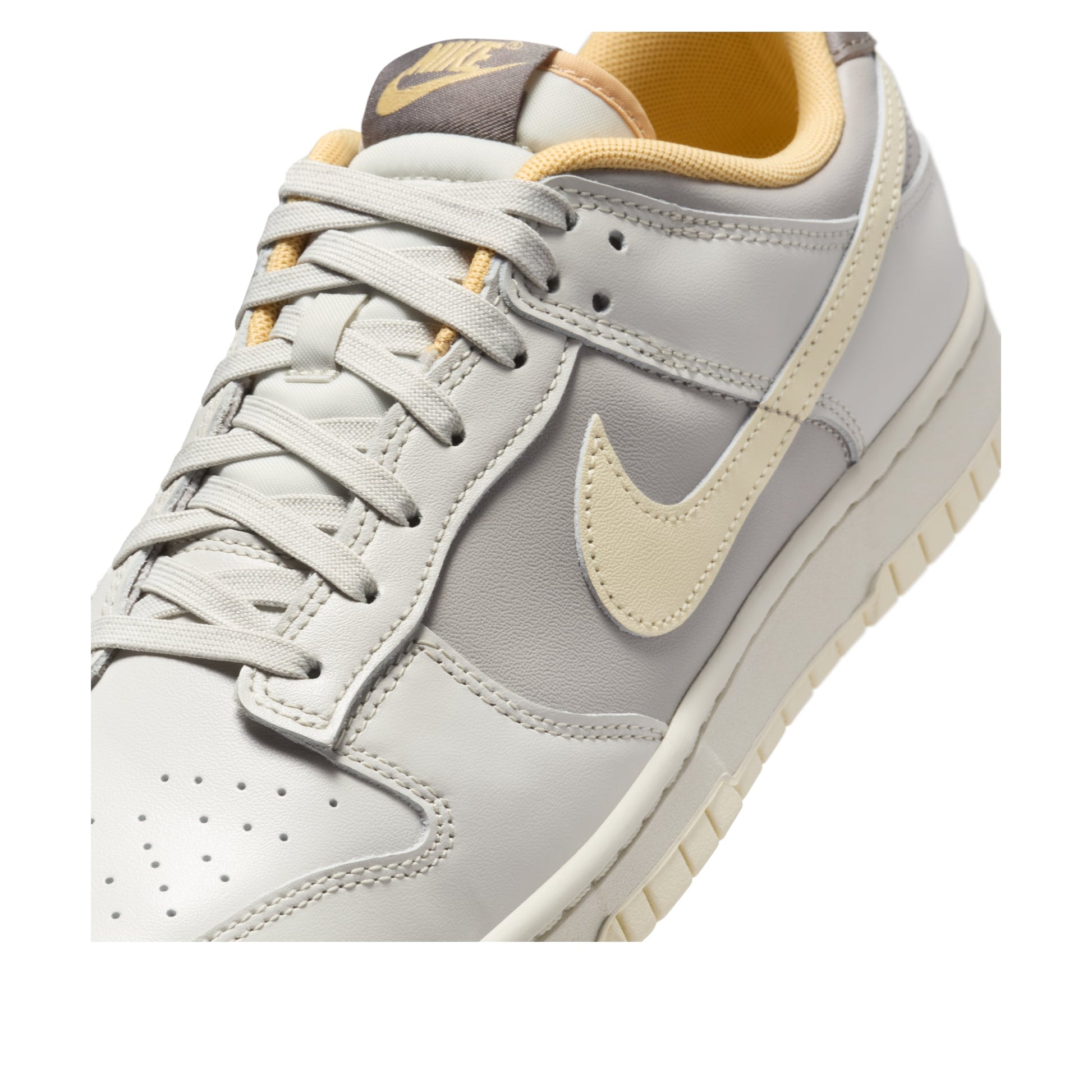 Nike Dunk Low Retro 'Light Bone Sesame' IB4503-072