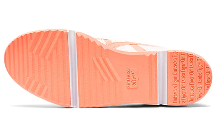 (WMNS) Onitsuka Tiger Pokkuri Pf 'Orange Pink' 1182A127-103