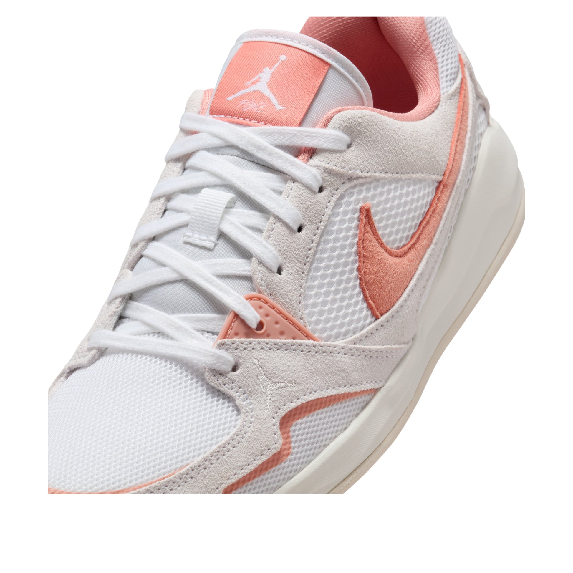 (WMNS) Air Jordan Era 'White Light Madder Root' HJ6778-108