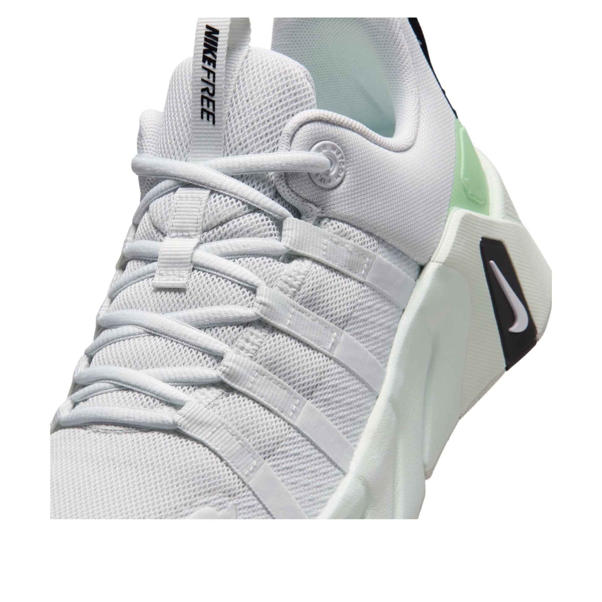 (WMNS) Nike Free Metcon 7 'Off White Barely Green' II7406-104