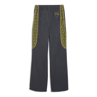 PUMA X Pokemon PUMATECH-X Relaxed Track Pants 'Strong Gray' 634917-76