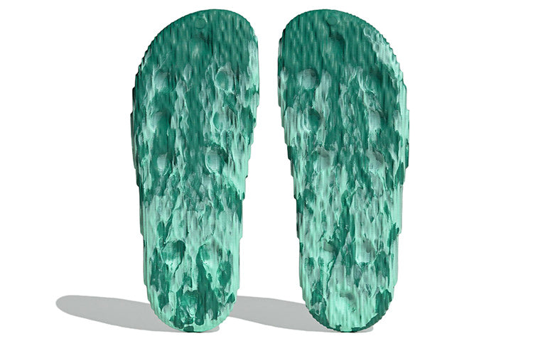 adidas originals Adilette 22 'Court Green Pulse Mint' IE7725