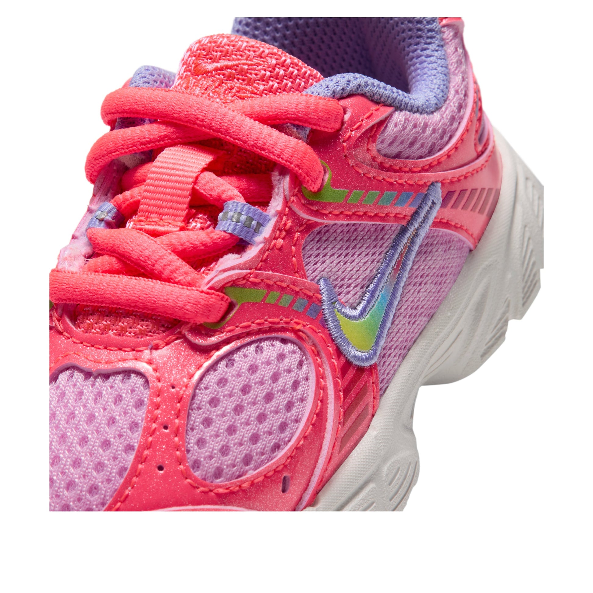 (TD) Nike V5 RNR 'Hot Punch Pink Rise' IV6244-674