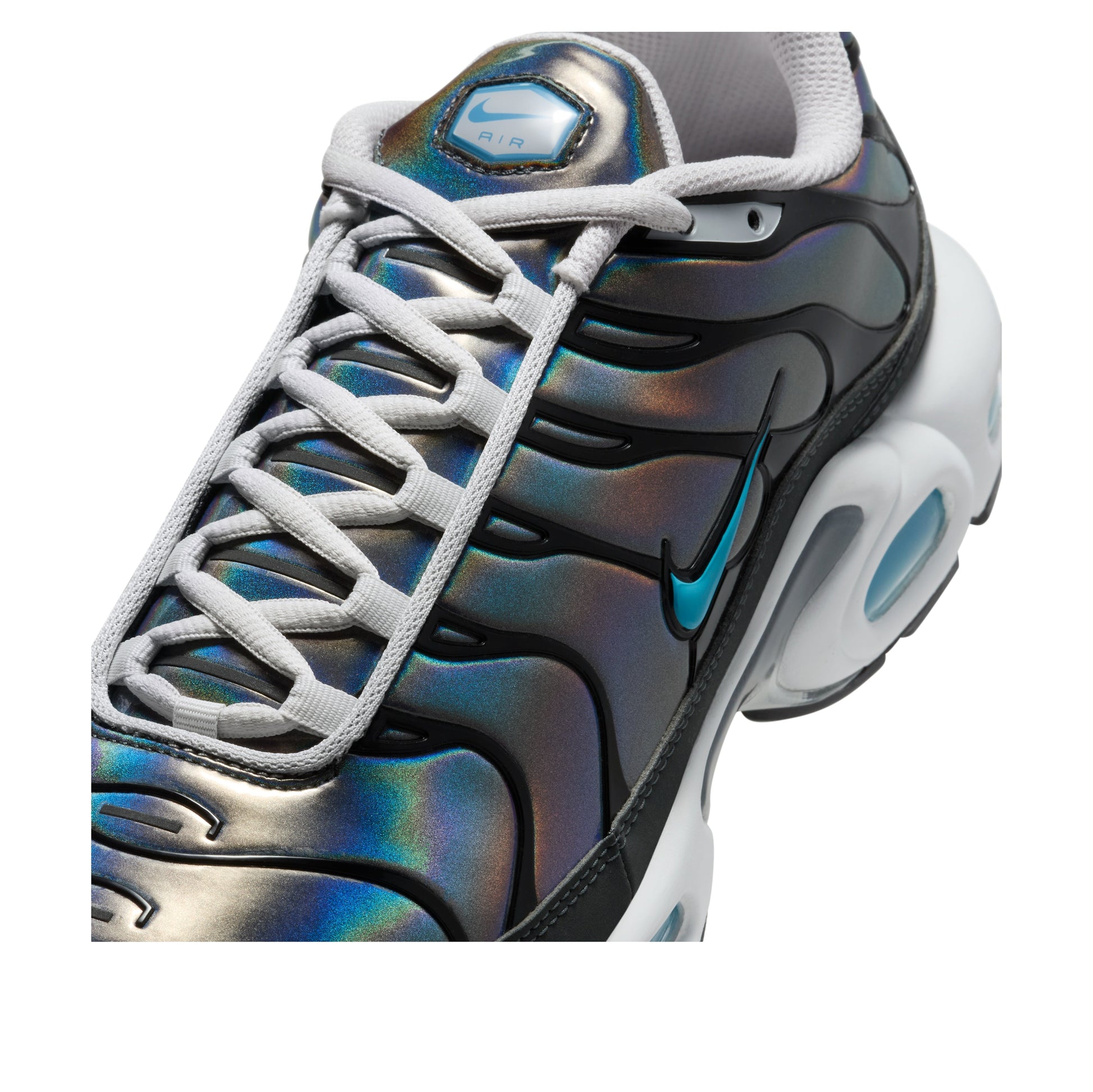 Nike Air Max Plus 'Iridescent'  HV2525-001