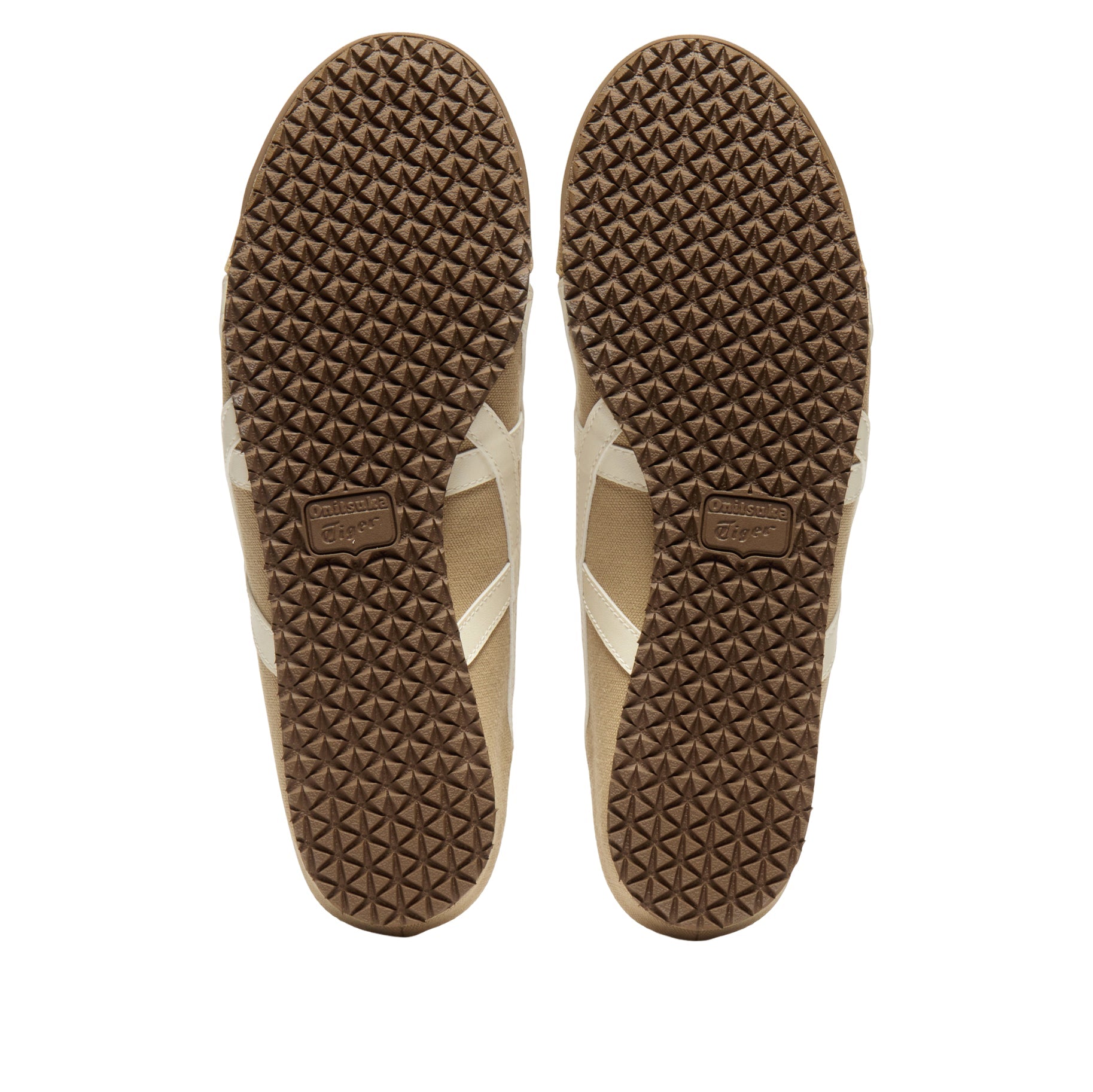 Onitsuka Tiger Mexico 66 Paraty 'Desert Camp Cream' 1183A437-201
