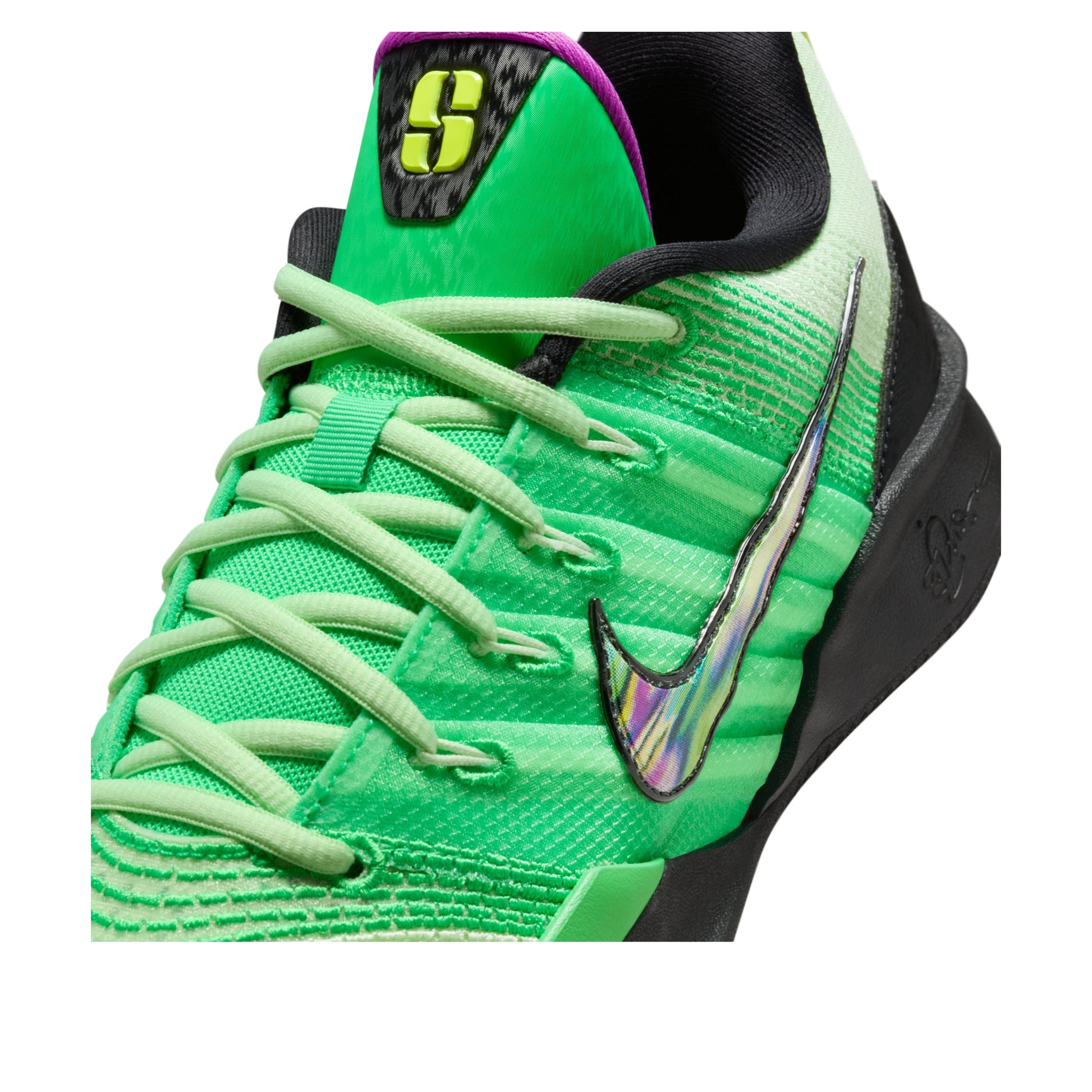 (WMNS) Nike Sabrina 3 EP 'Gamer' II3986-300