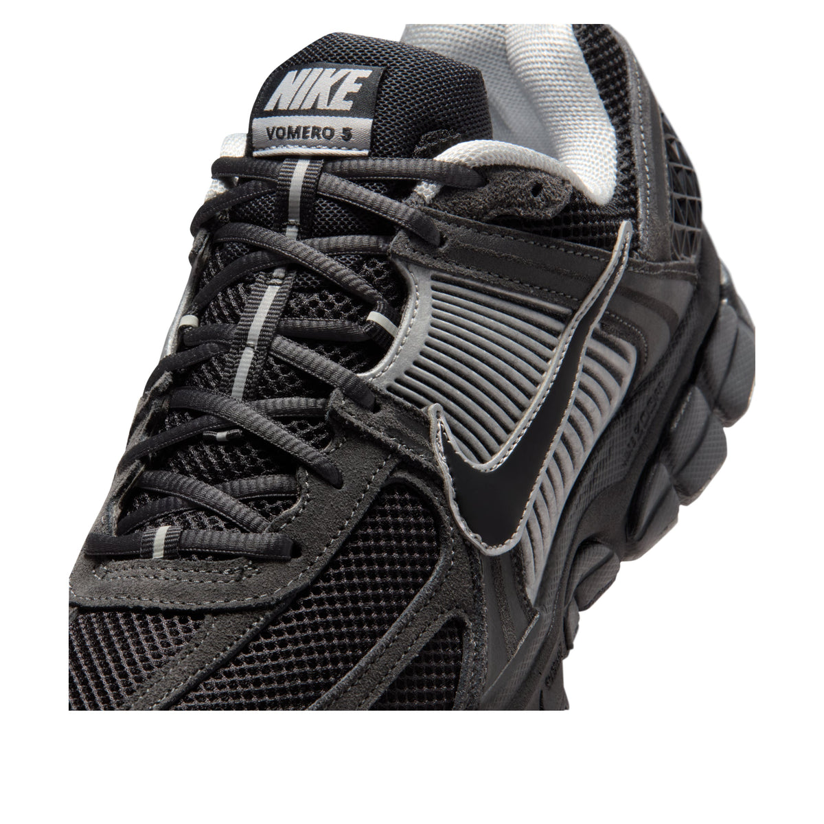 Nike Air Zoom Vomero 5 'Anthracite Flat Silver' HF1553-006