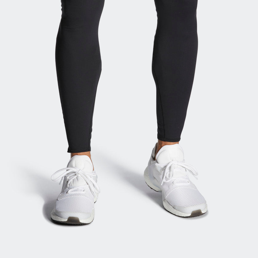 adidas Alphatorsion Boost 'Cloud White' FV6166