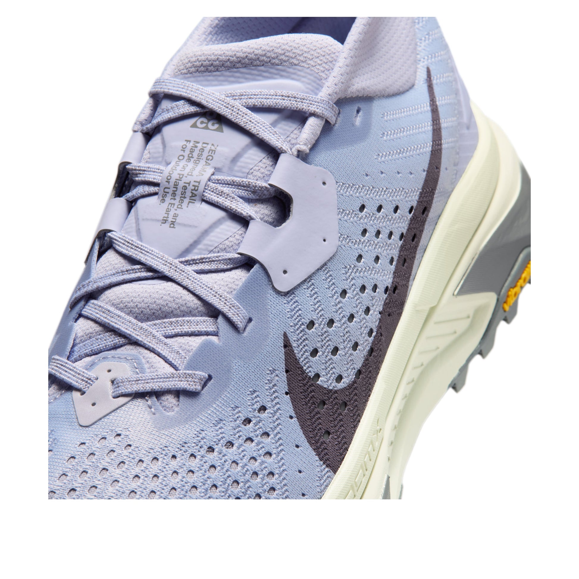 (WMNS) Nike ACG Zegama Trail 'Ghost Sea Glass' HV8115-003