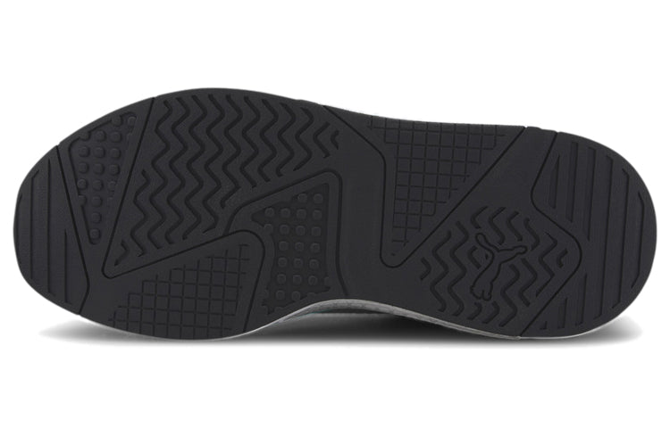 PUMA Mercedes X-ray Black 306509-02