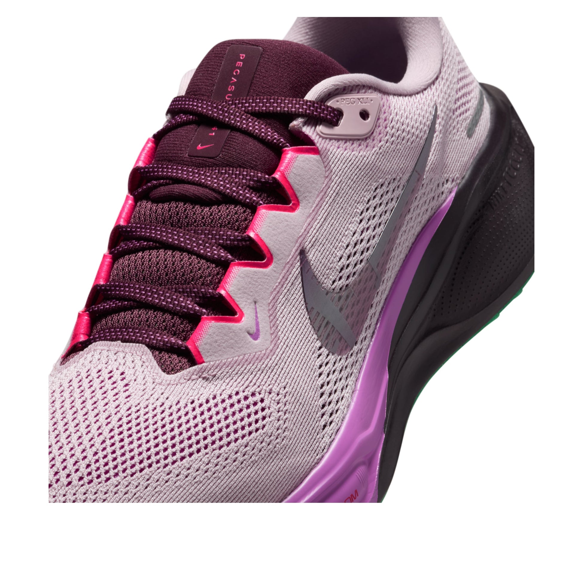 (WMNS) Nike x Faith Kipyegon Air Zoom Pegasus 41 'Fuchsia Dream' IB4199-500