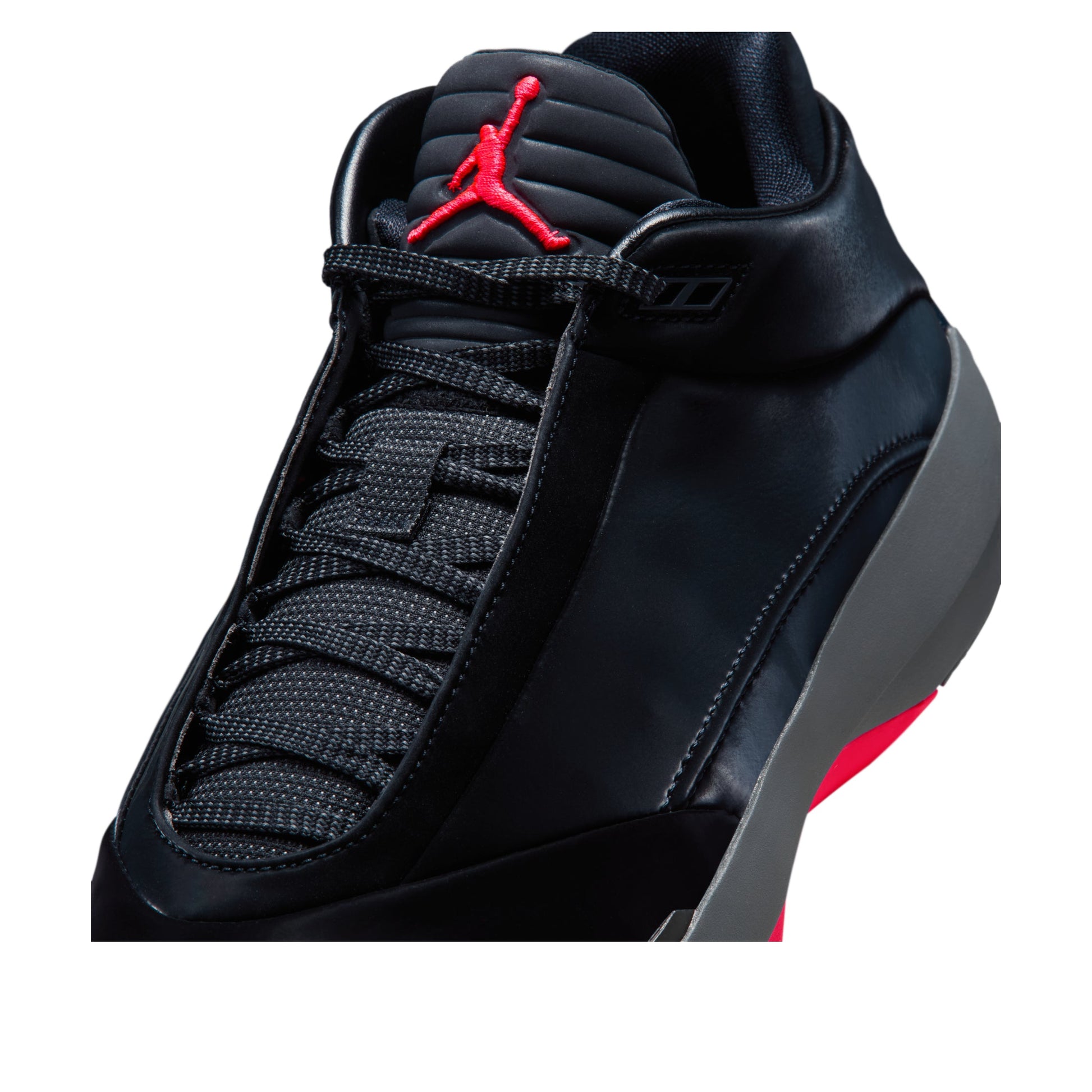 Air Jordan 40 PF 'Black Dark Grey Infrared 23' IM7993-001