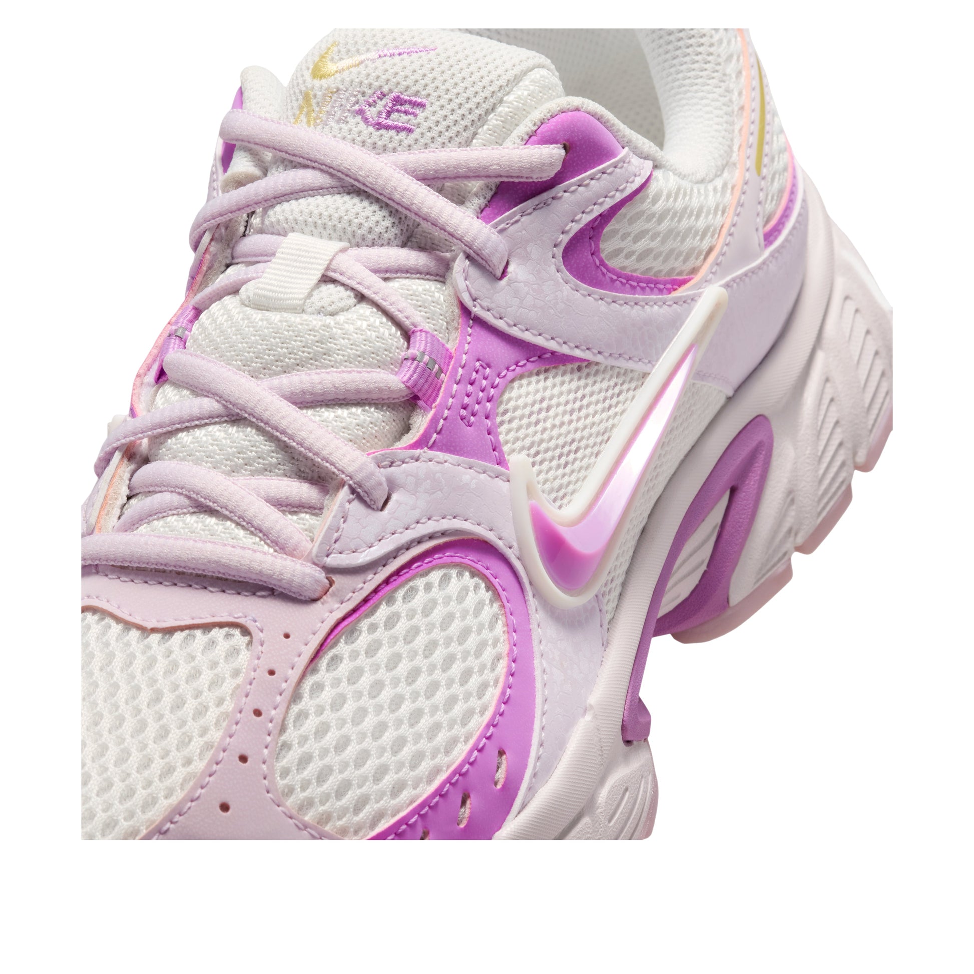 (WMNS) Nike V5 RNR 'Bleached Lilac Light Magenta' IV5522-100