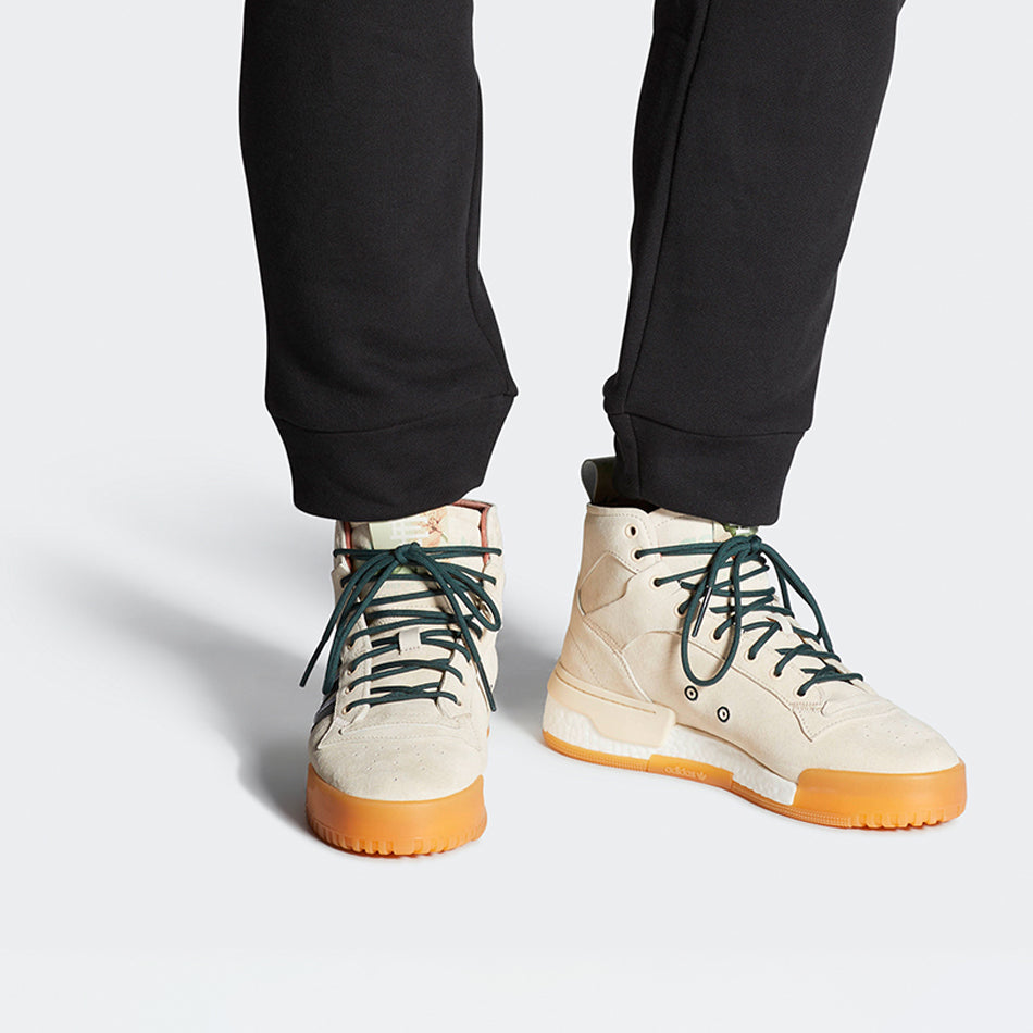 adidas x Eric Emanuel Rivalry RM 'Linen' F35091