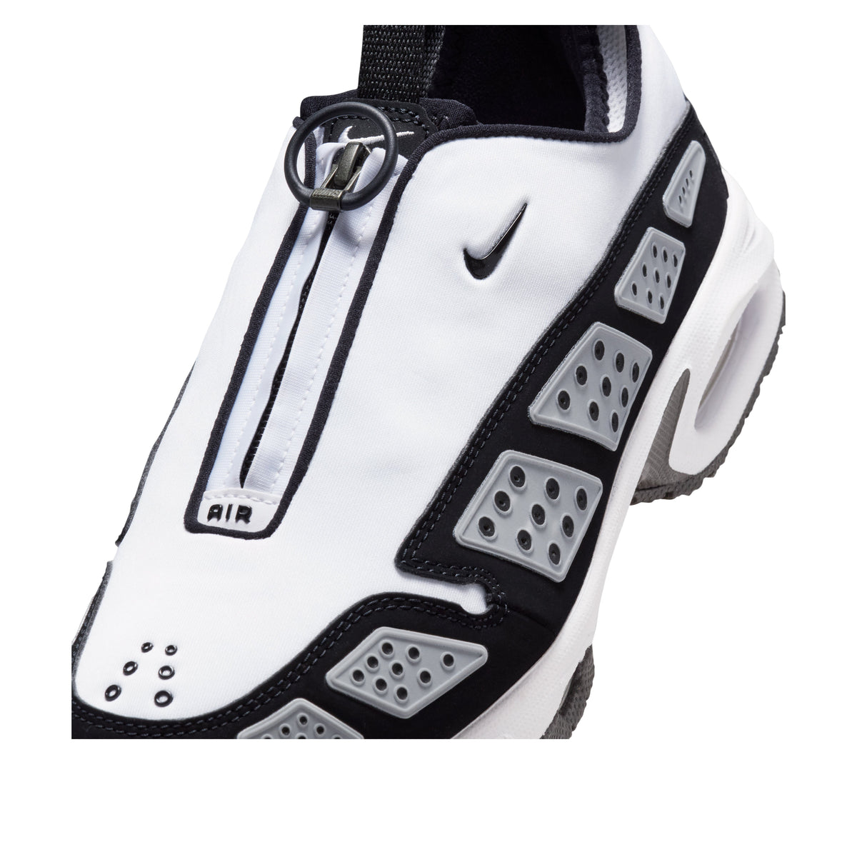 (WMNS) Nike Air Max SNDR 'White Black' FZ2068-100