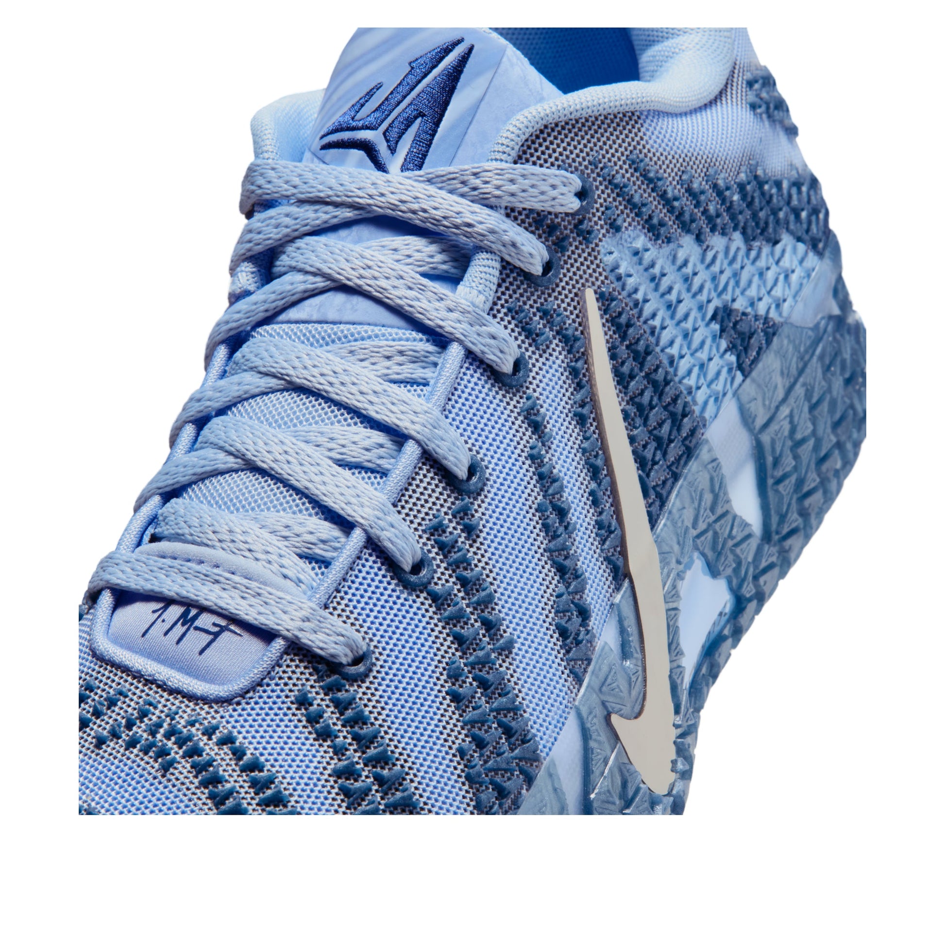 Nike Ja 3 EP 'Cobalt Bliss' HF2794-400