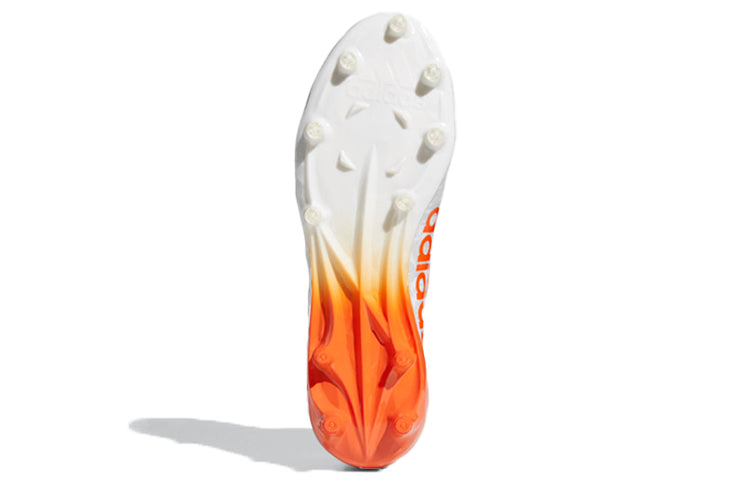 adidas Adizero New Reign 'Floral White Team Orange' FV4800