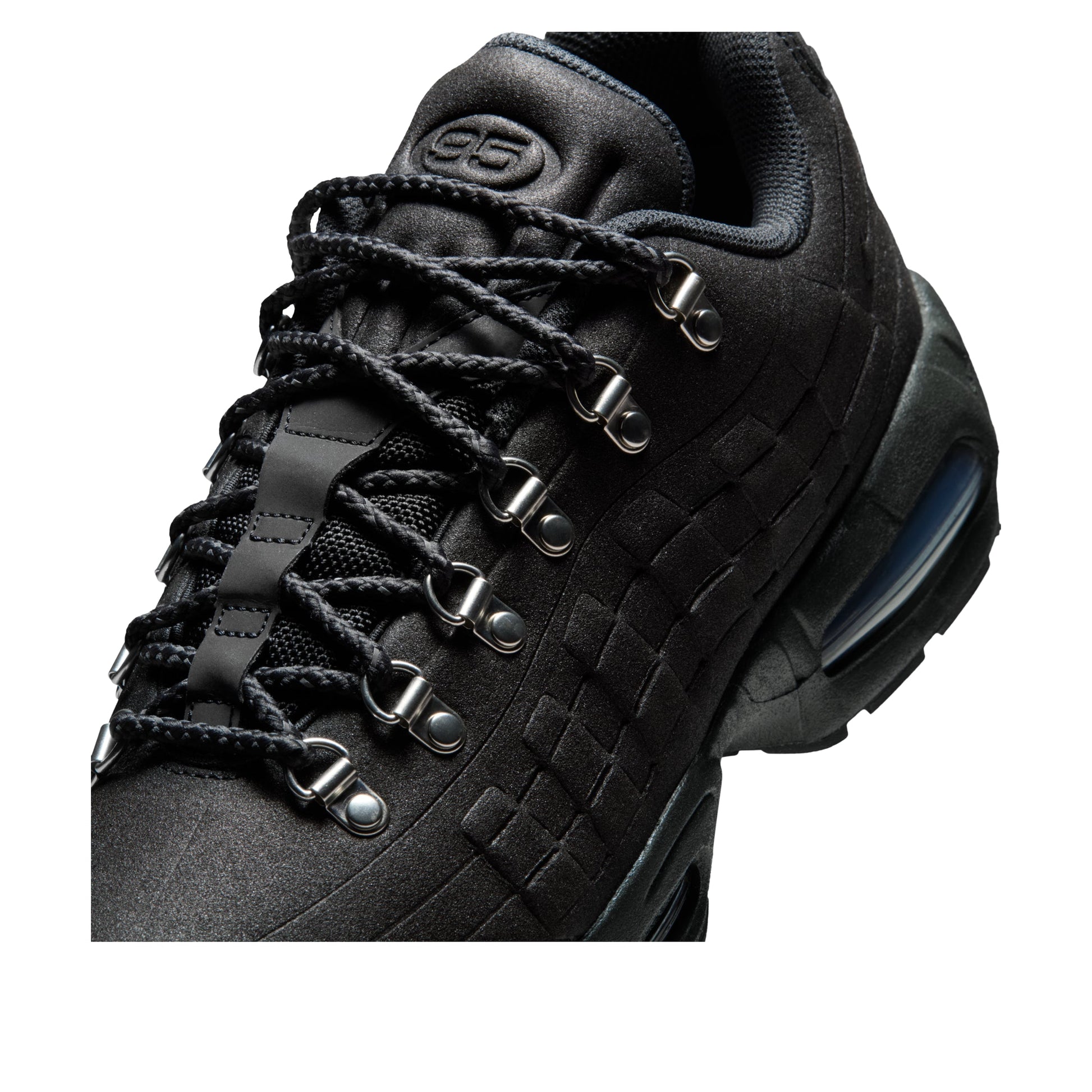Nike Air Max 95 OG Big Bubble 'I-95' IQ1662-045