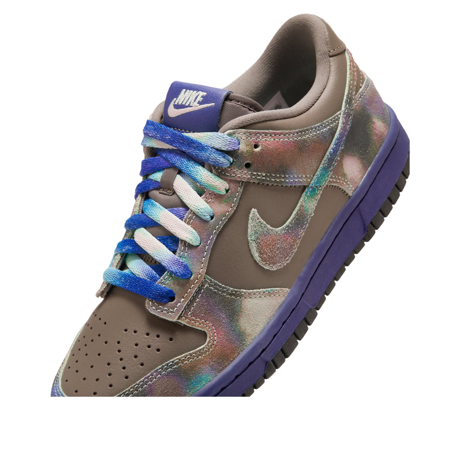 (GS) Nike Dunk Low Panda 'Cave Stone' HQ9294-200