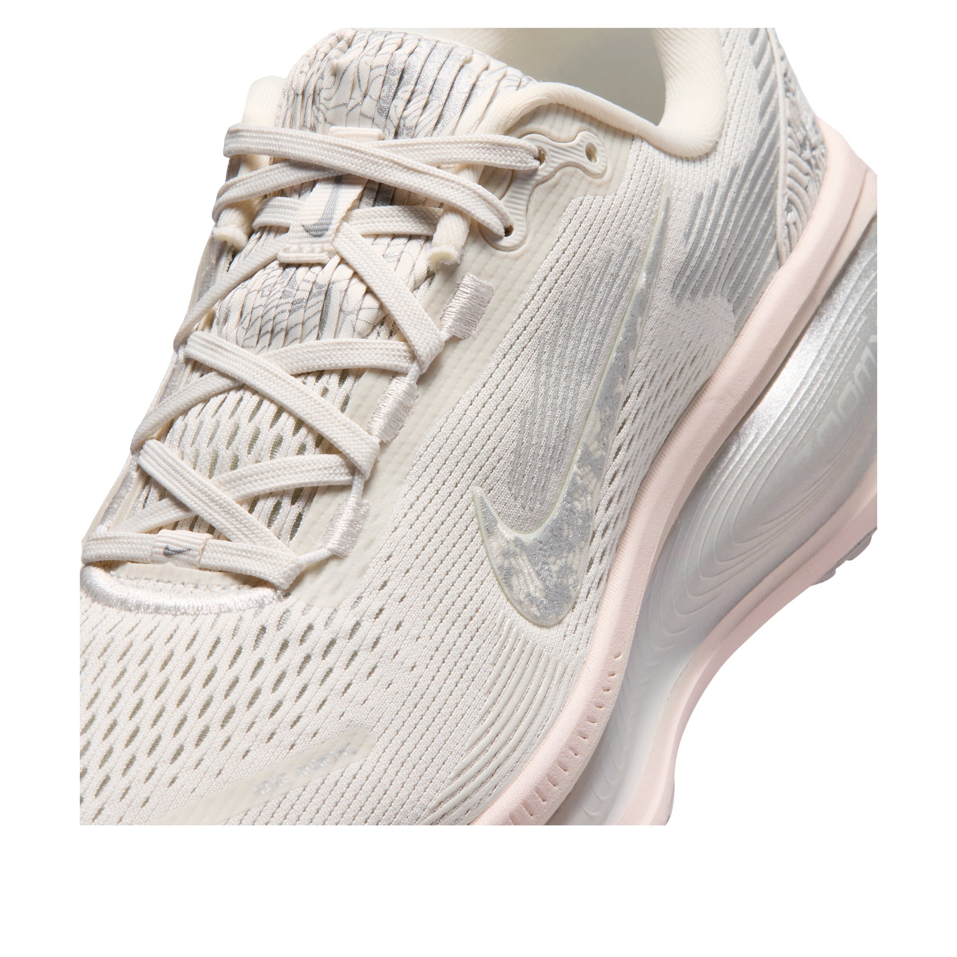 (WMNS) Nike Air Zoom Vomero 18 SE 'Phantom Grey Fog Silver' IM8330-001