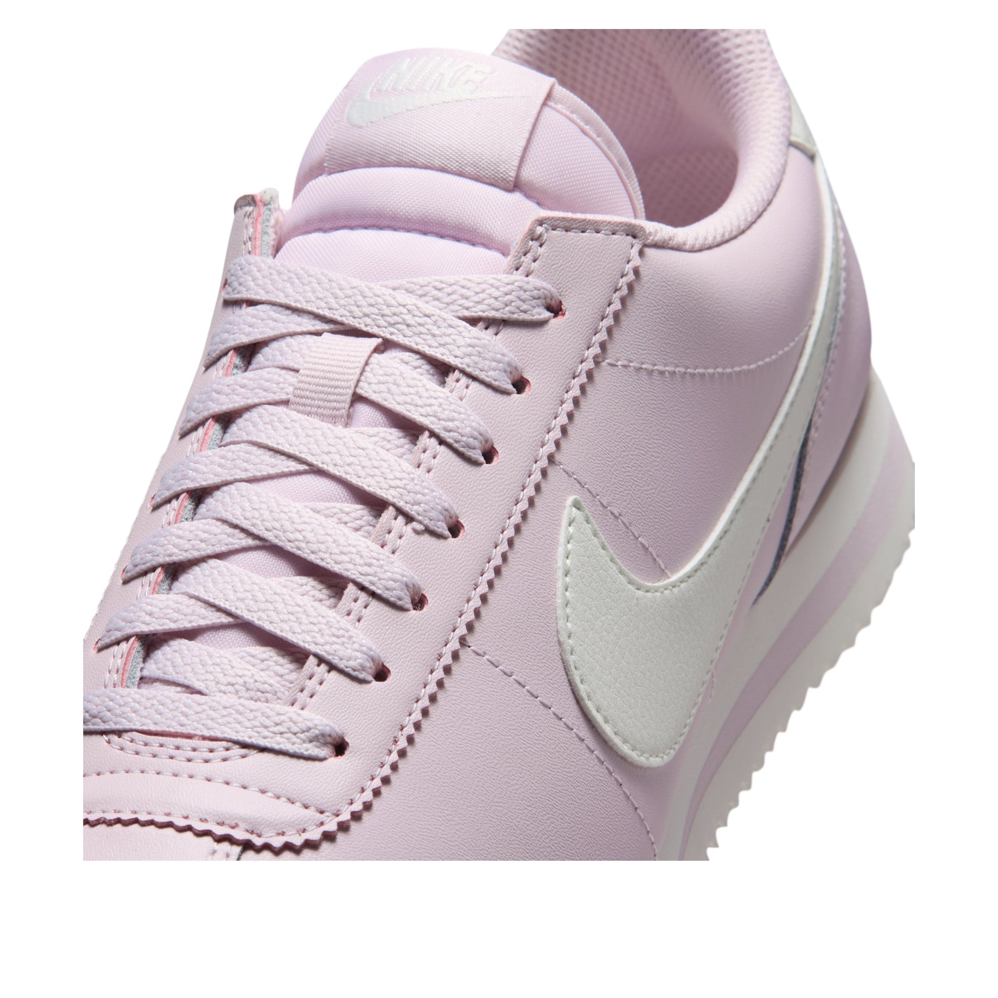 (WMNS) Nike Cortez Leather 'Bleached Dry Lacquer' DN1791-500
