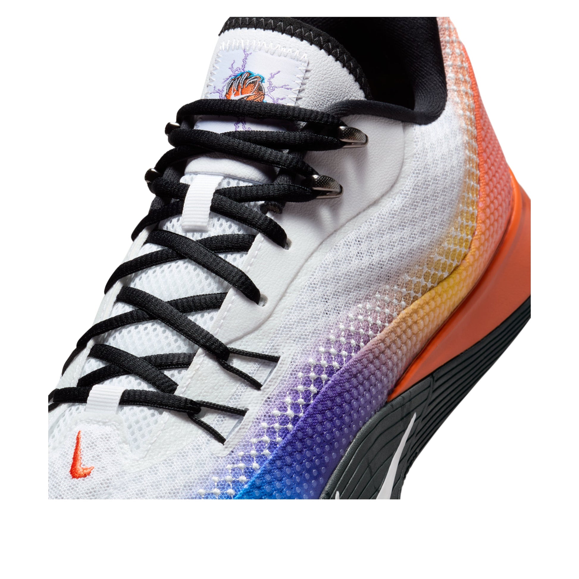 Nike S.T. Flare 'White Black' IH7326-110