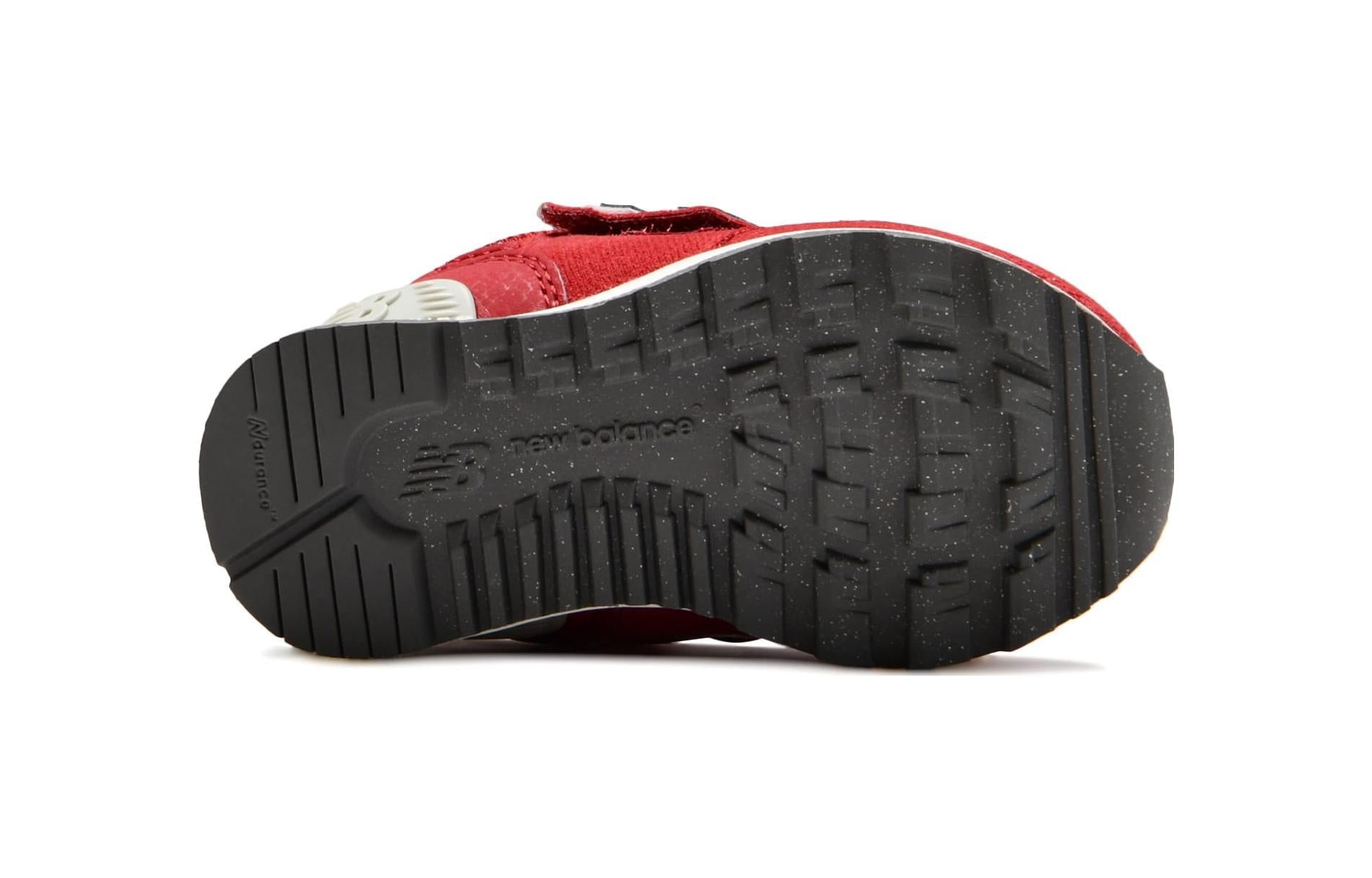 (TD) New Balance 313 'Red' IO313JB