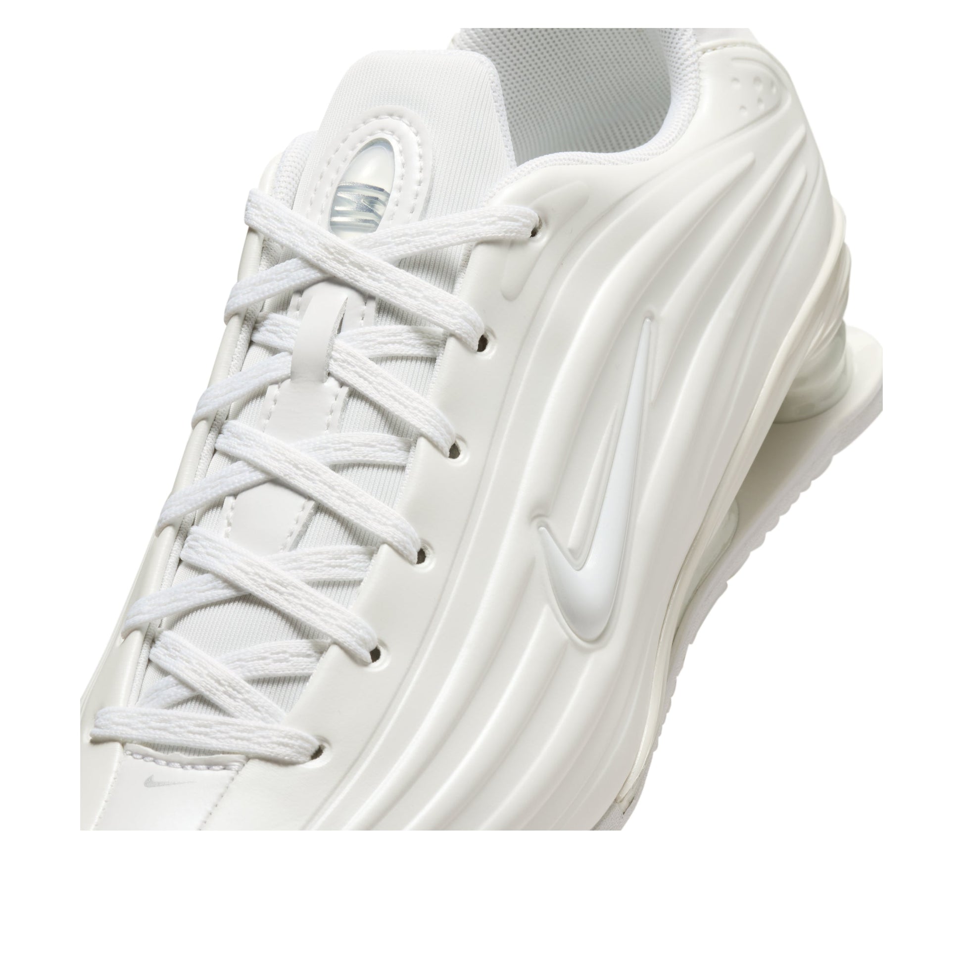 (WMNS) Nike Shox Z 'White' IR1222-100