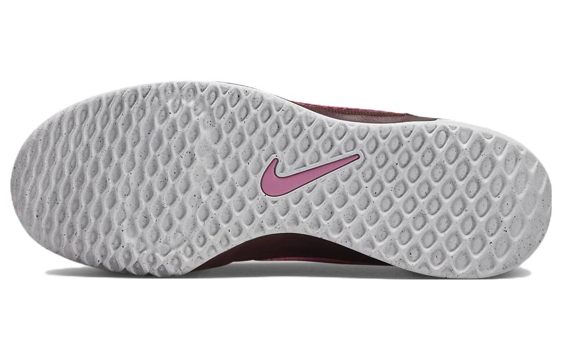 (WMNS) Nike Court Zoom Lite 3 Premium 'Burgundy Crush Pinksicle' DQ4684-600