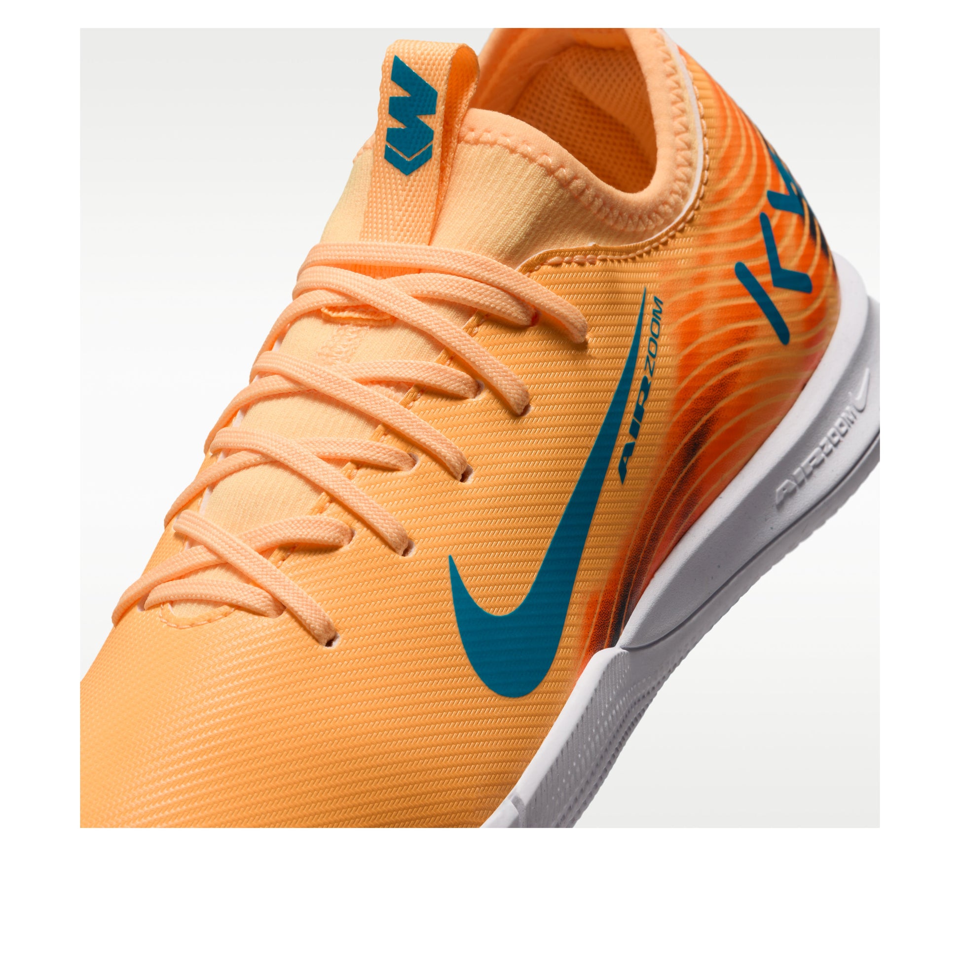 (GS) Nike Jr. Mercurial Vapor 16 Academy 'Kylian Mbappé' FQ8414-801