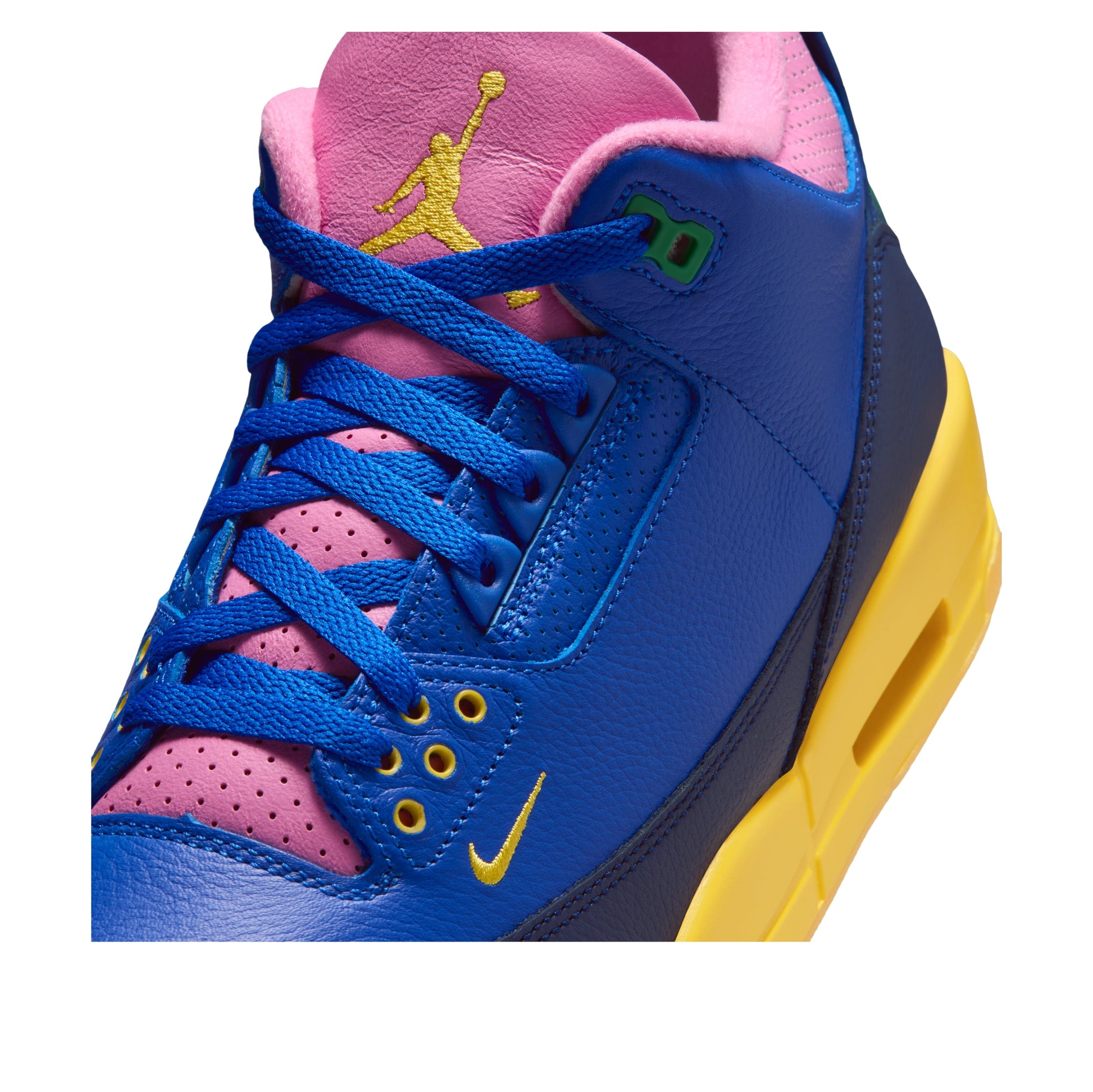Air Jordan 3 Retro OG 'Brazil' IV4871-400