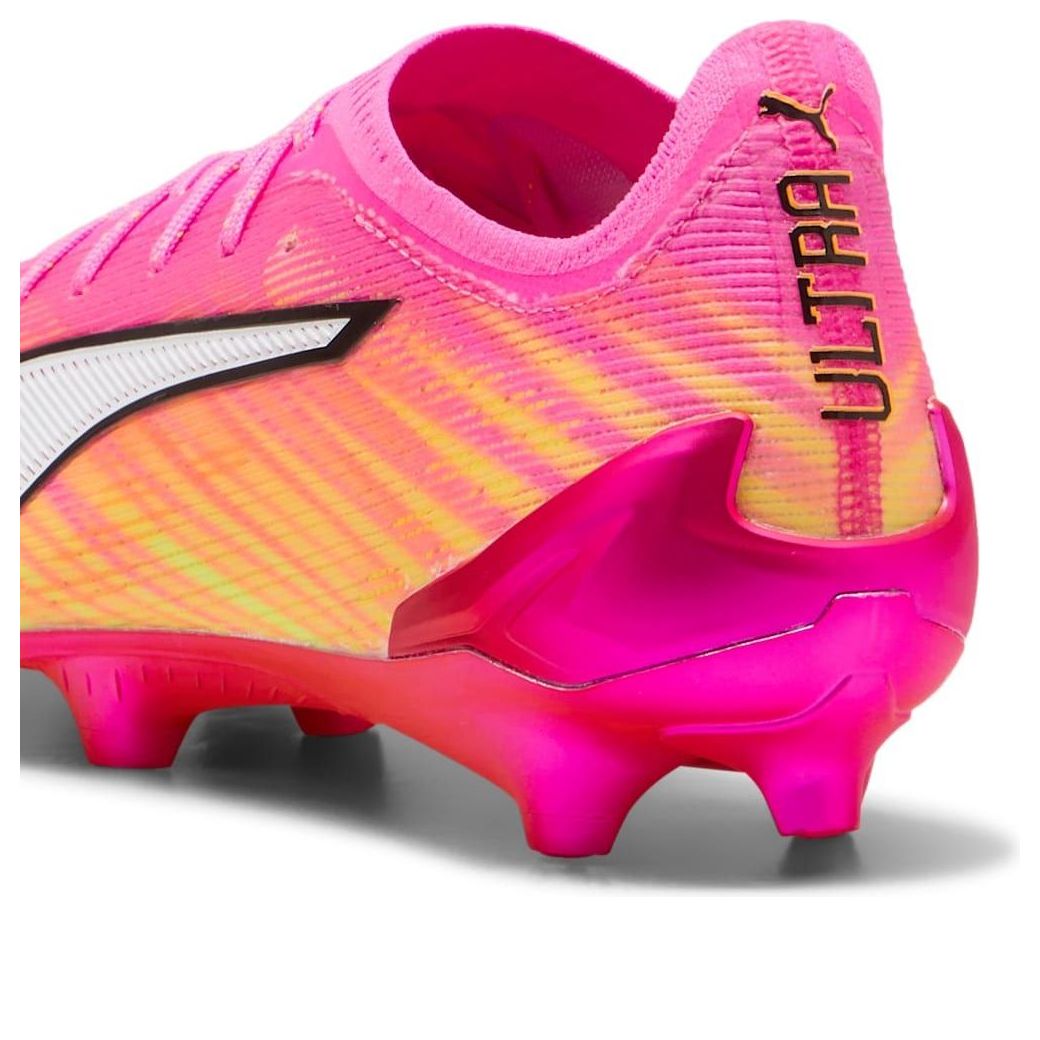 PUMA Ultra 6 Ultimate FG 'Poison Pink White' 108699-05