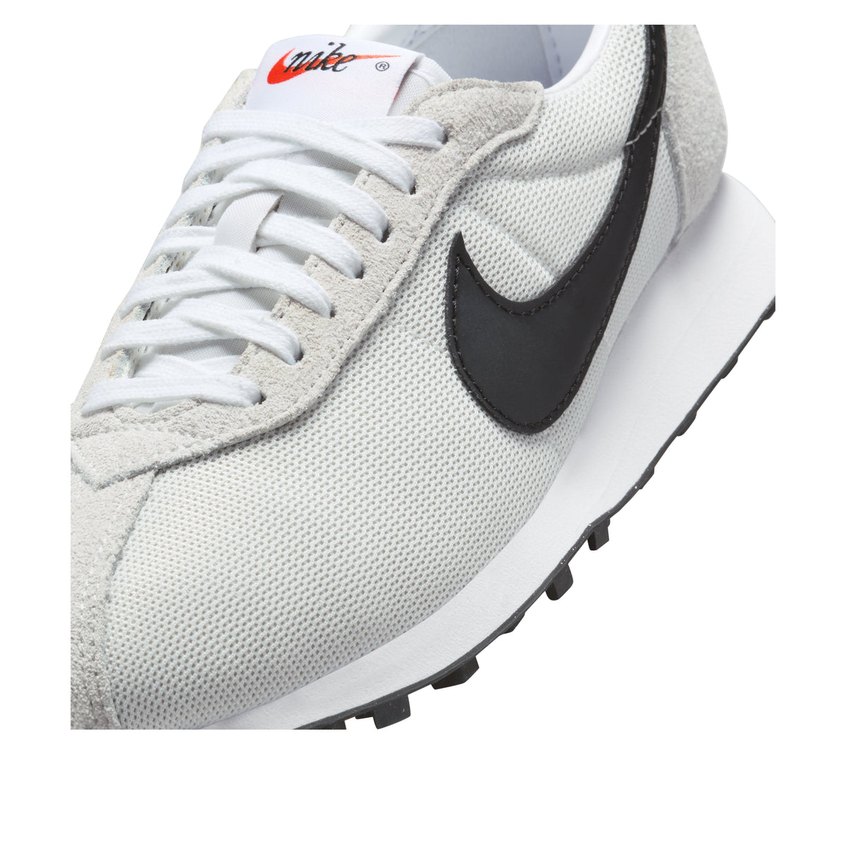 (WMNS) Nike LD-1000 'Summit White Black' HF3227-100