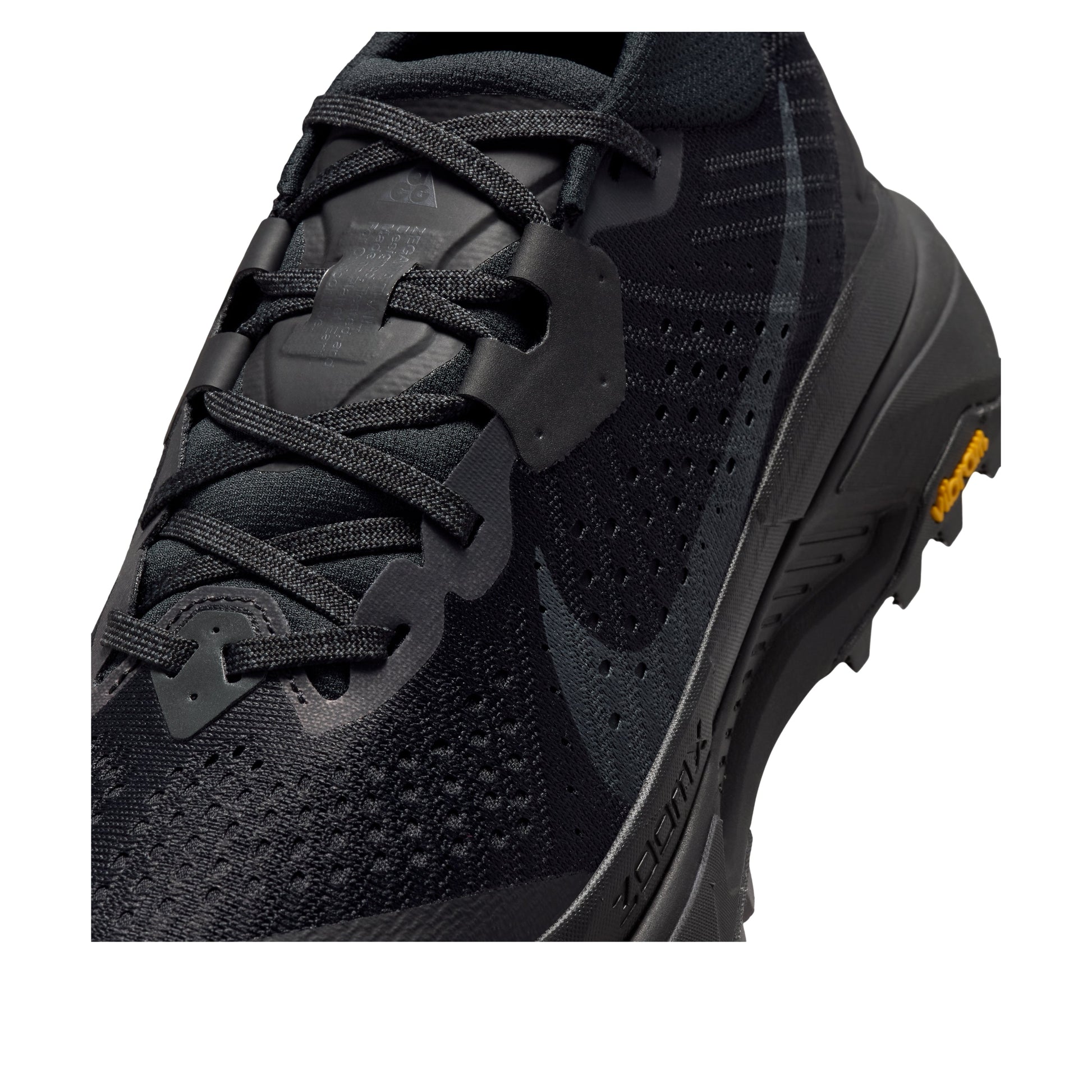 (WMNS) Nike ACG Jegama Trail 'Black Anthracite' HV8115-002