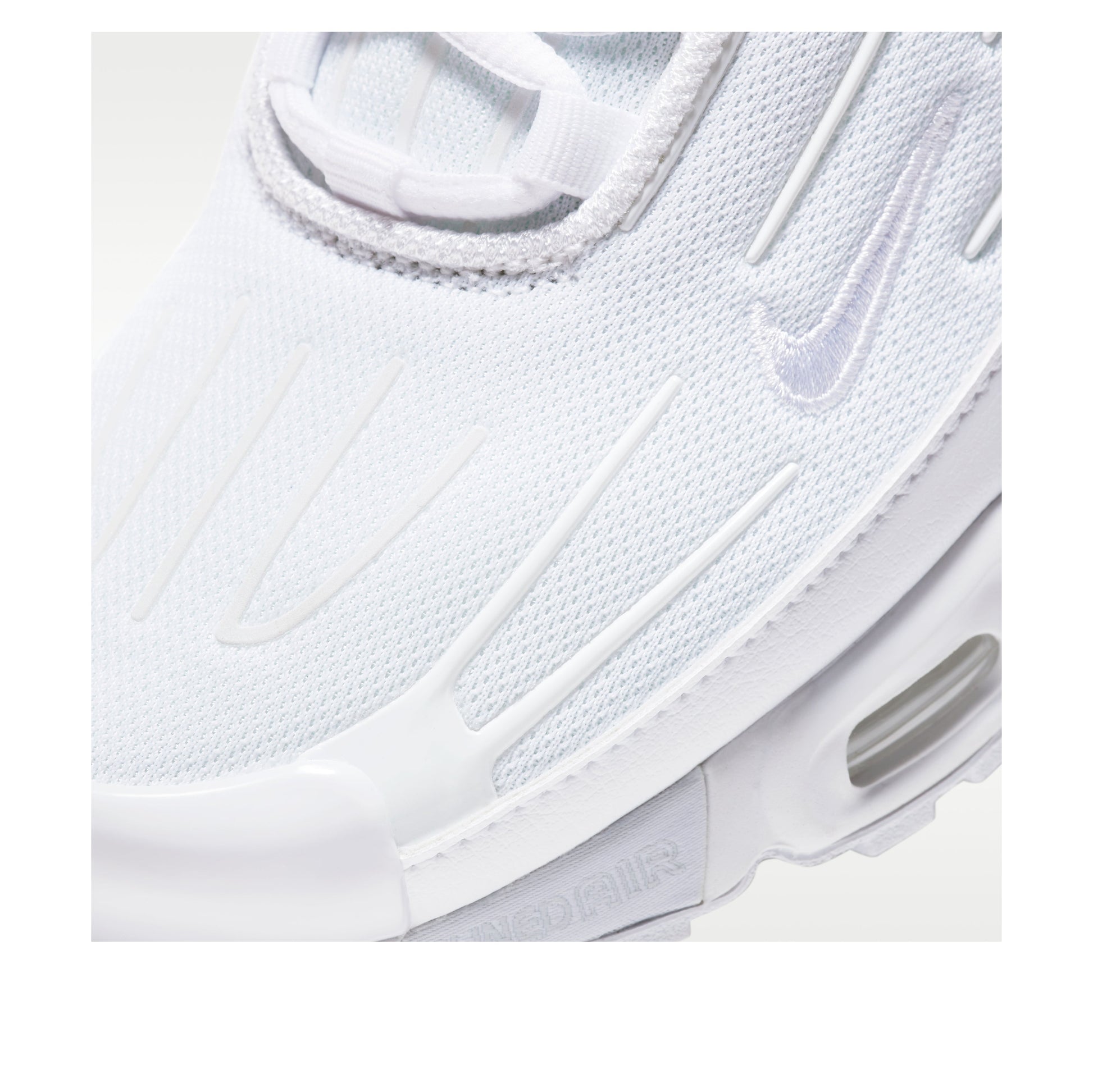 Nike Air Max Plus 3 'Triple White' CW1417-100