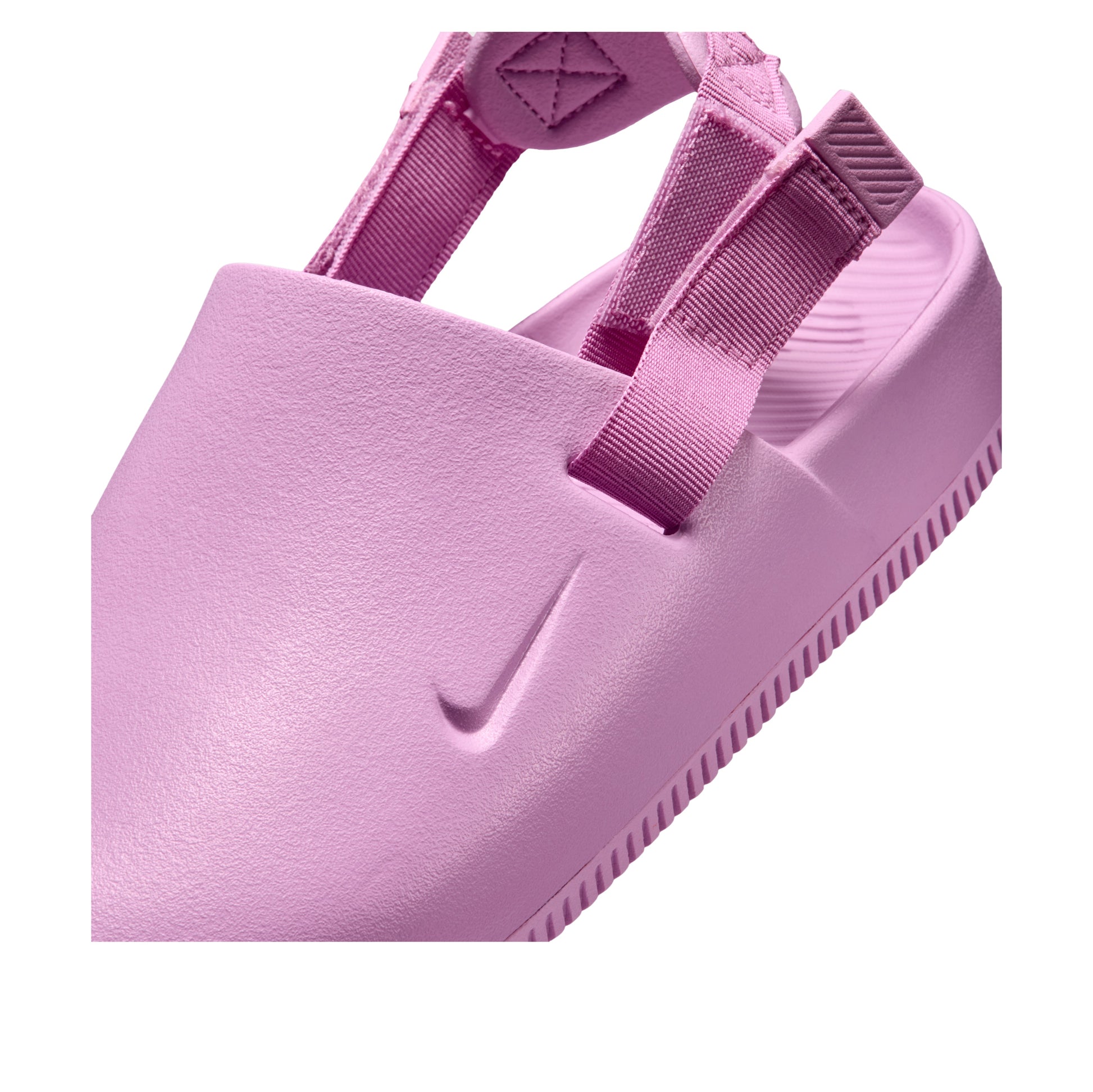 (WMNS) Nike Calm Mules 'Light Magenta' FB2186-502