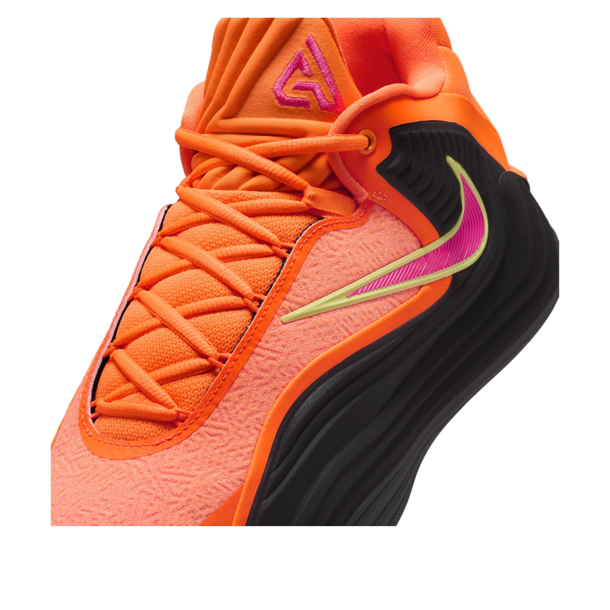 Nike Giannis Freak 7 EP 'Ignition' HF3451-800