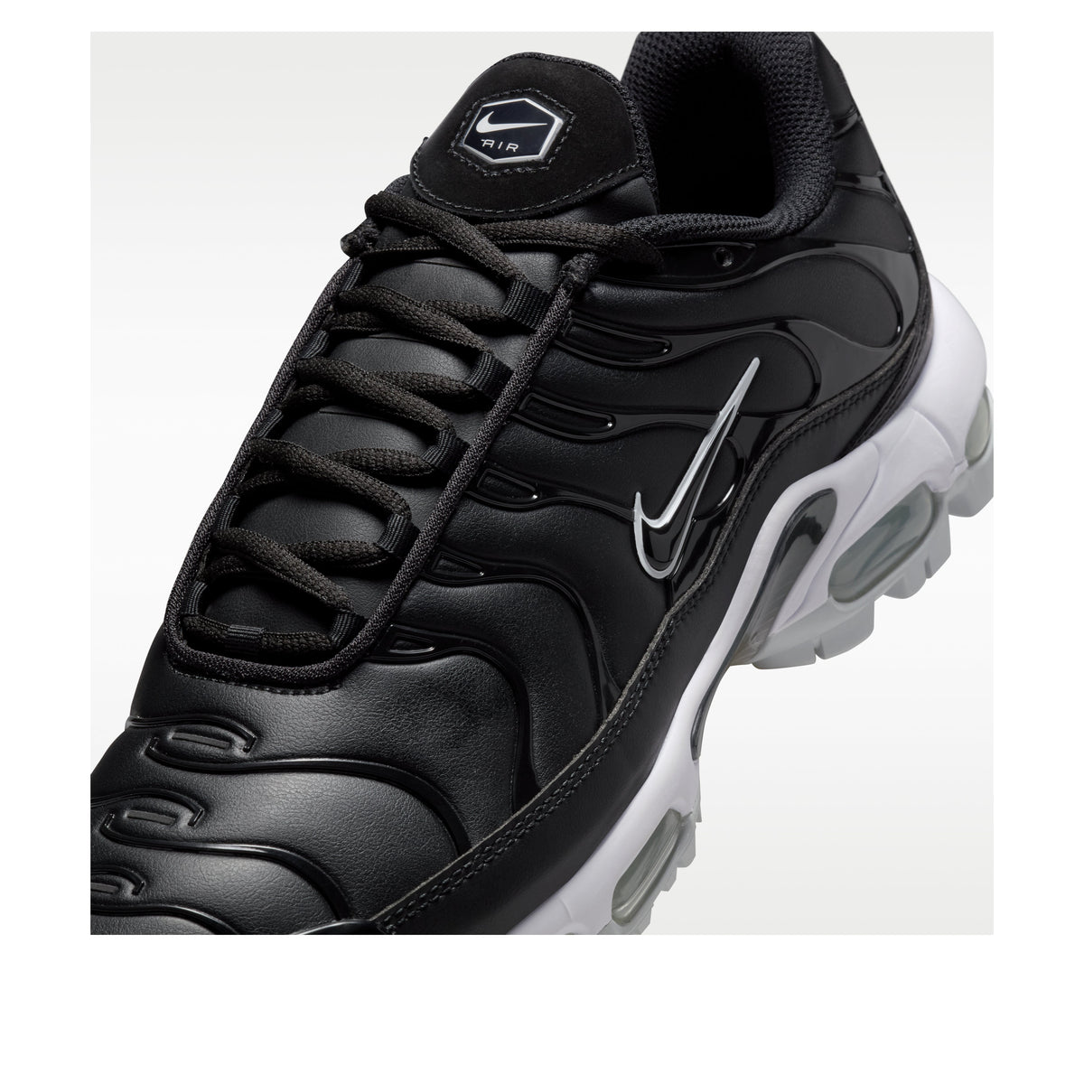 Nike Air Max Plus Golf 'Black White' FZ4150-001