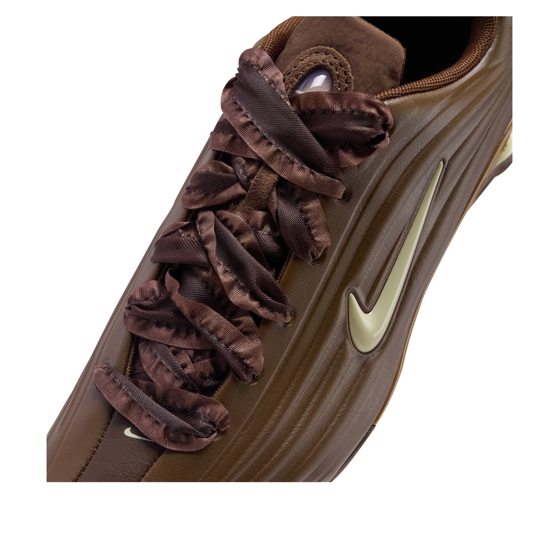 (WMNS) Nike Shox Z Lace 'Cacao Wow Khaki' IV6171-200