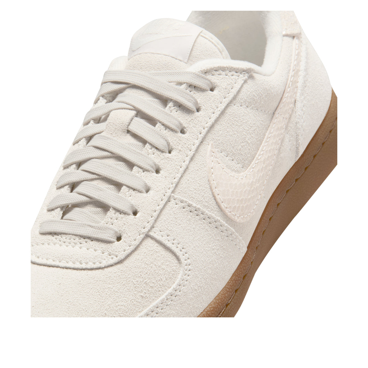 (WMNS) Nike Field General 'Light Bone Gum' IM9207-002